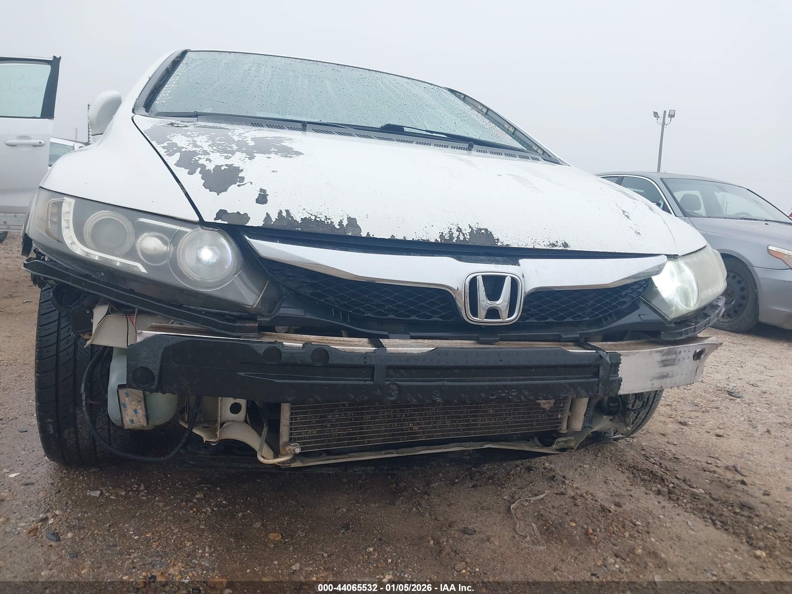 HONDA CIVIC image 6