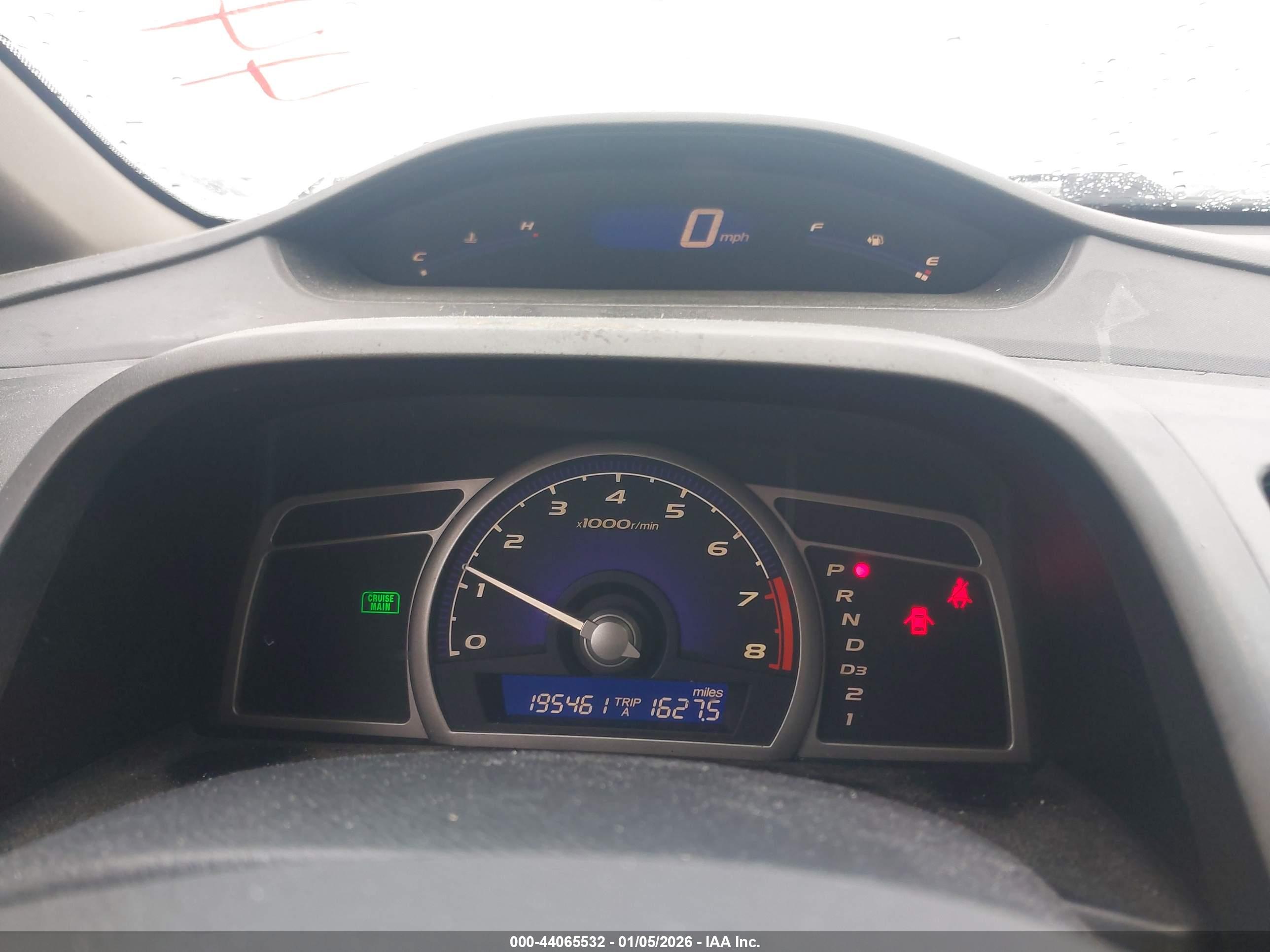 HONDA CIVIC image 7