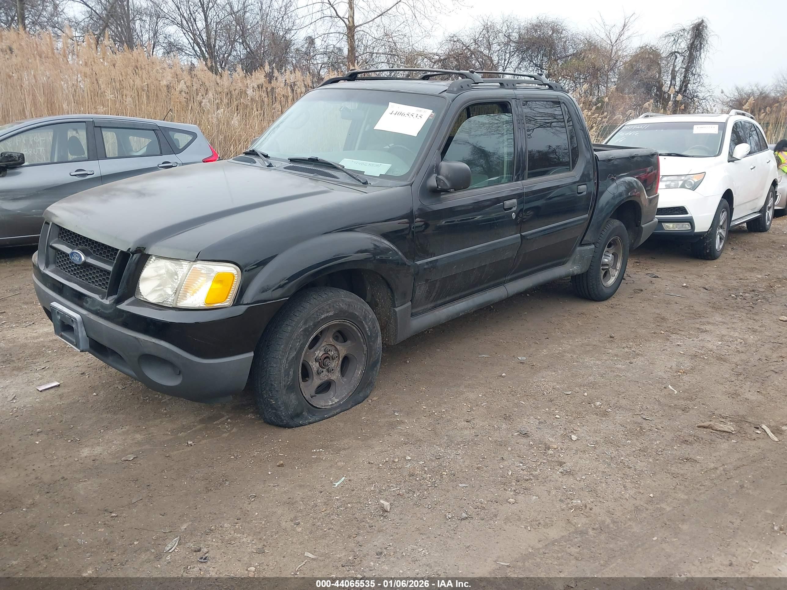 FORD EXPLORER image 2