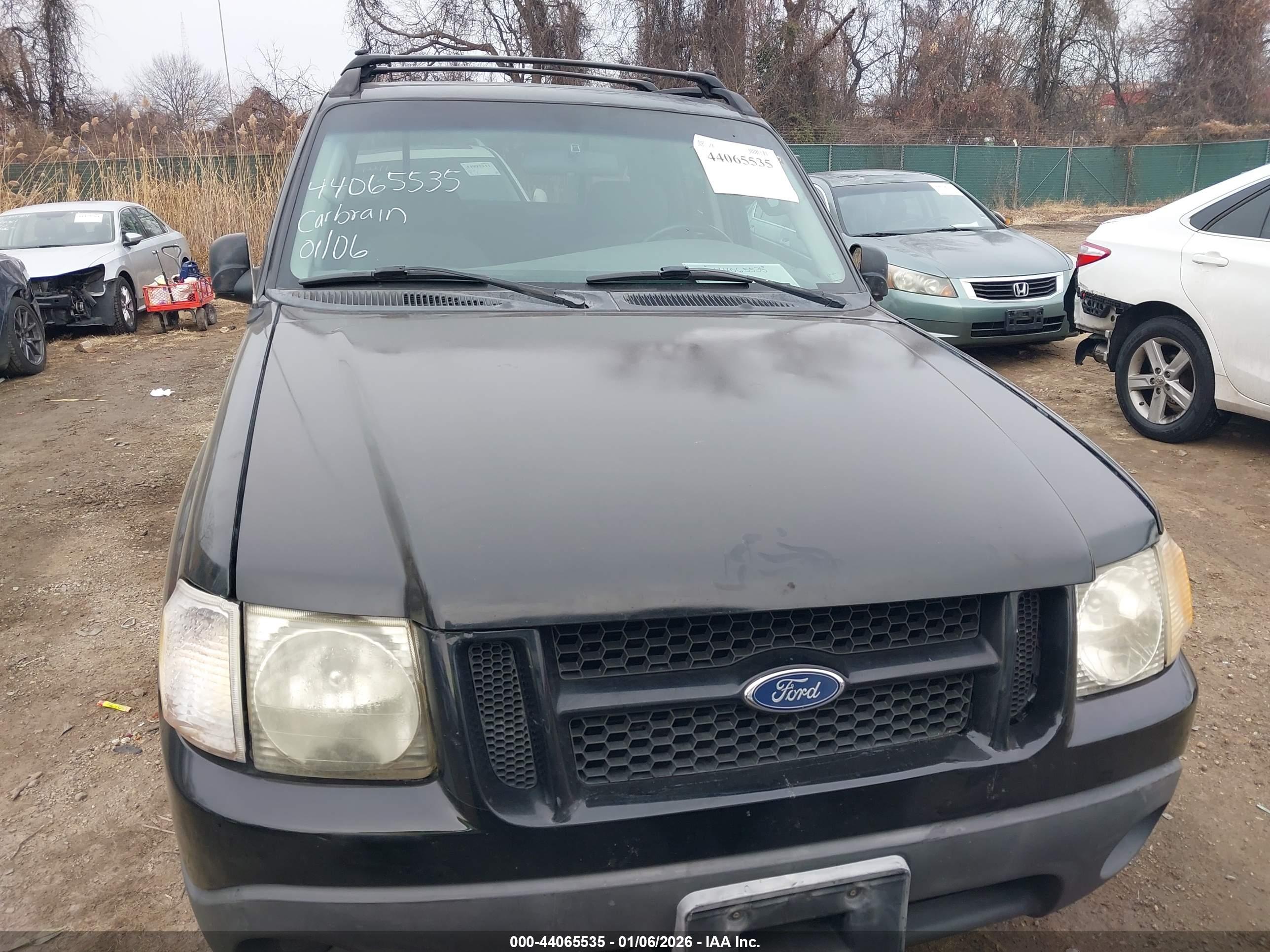 FORD EXPLORER image 6