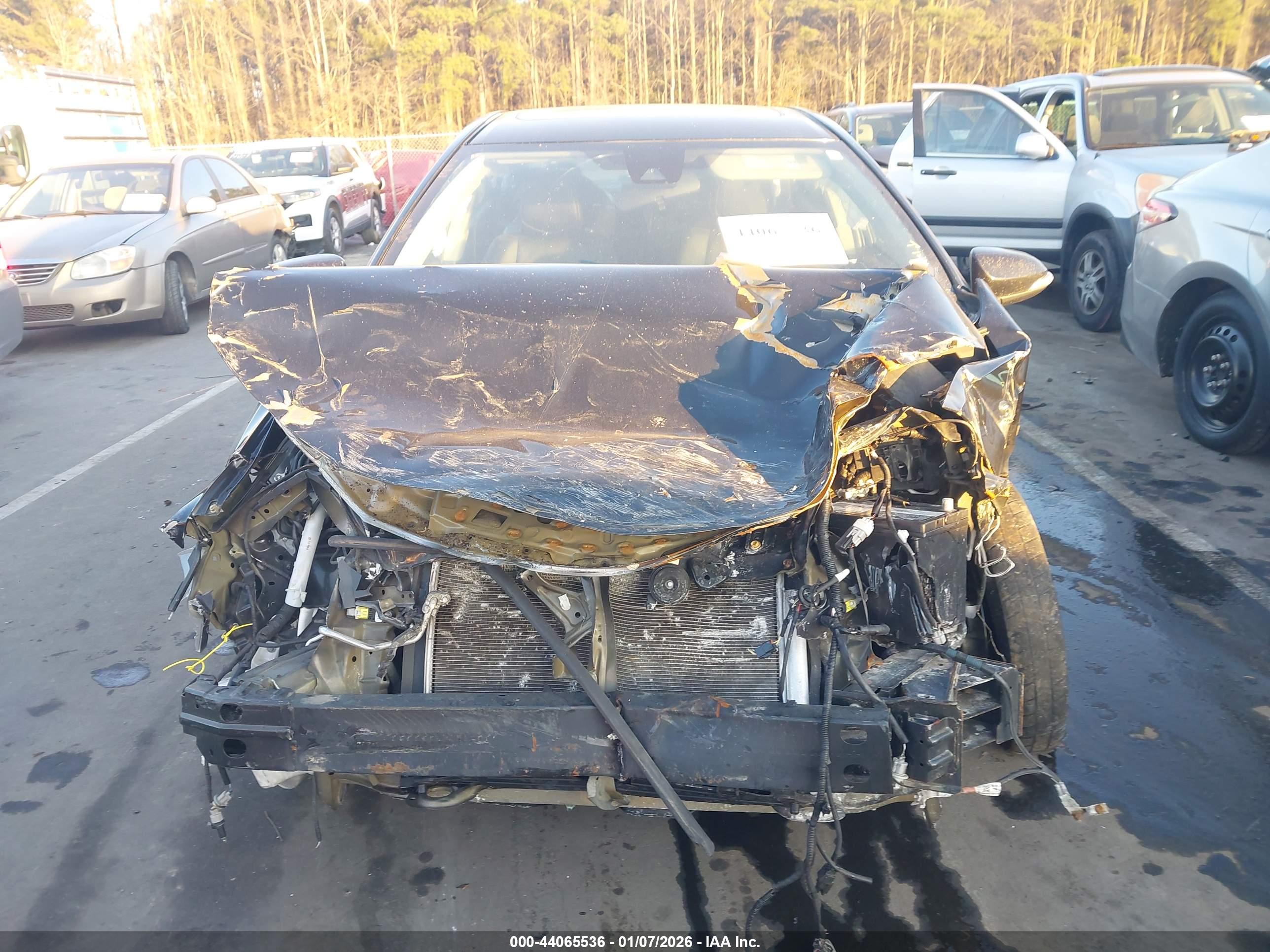 TOYOTA COROLLA image 6
