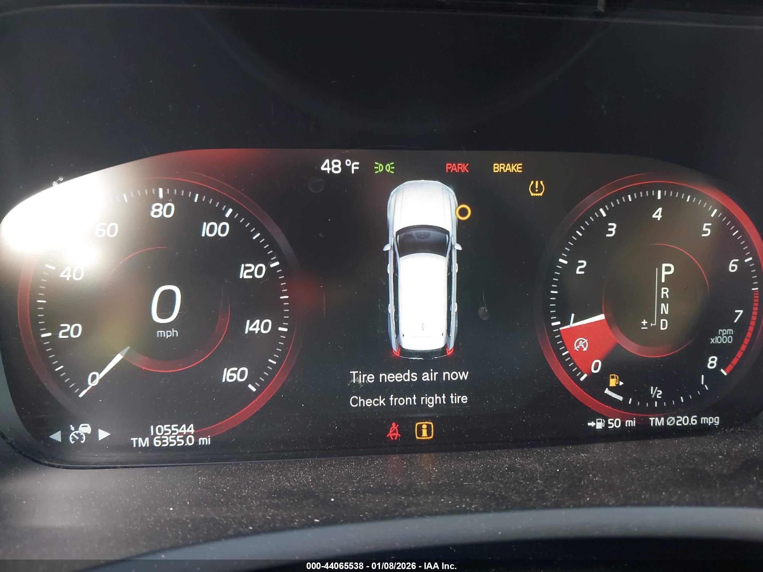 VOLVO XC90 image 7