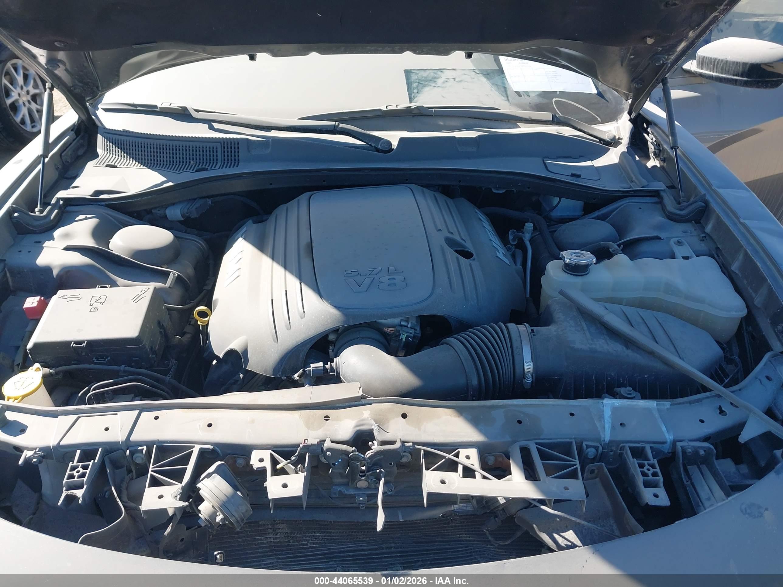 DODGE CHARGER image 10