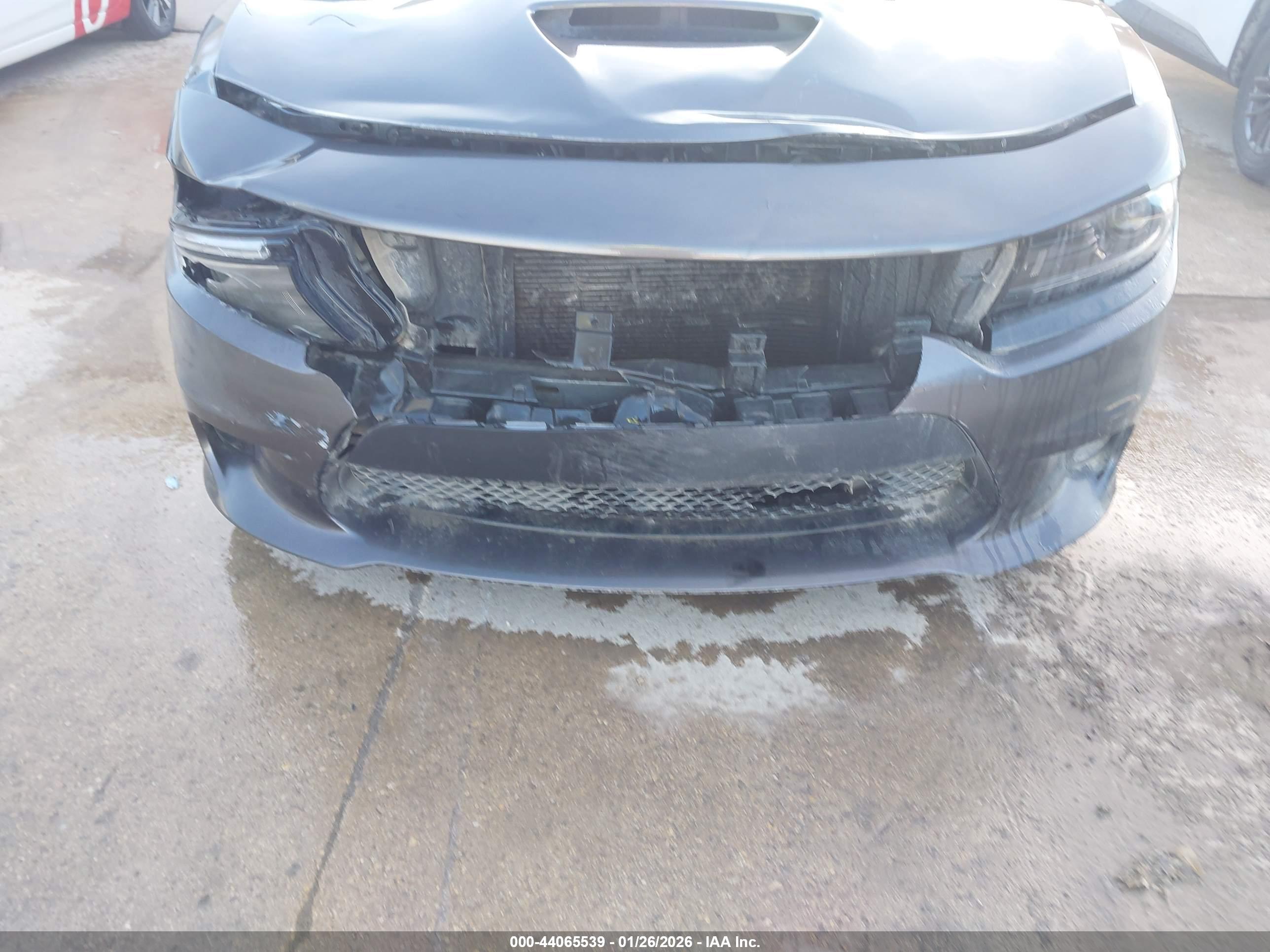 DODGE CHARGER image 6