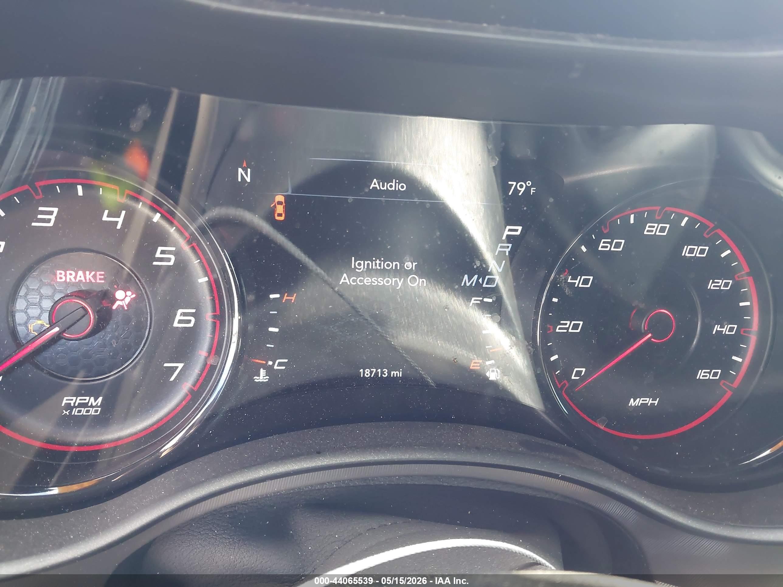DODGE CHARGER image 7