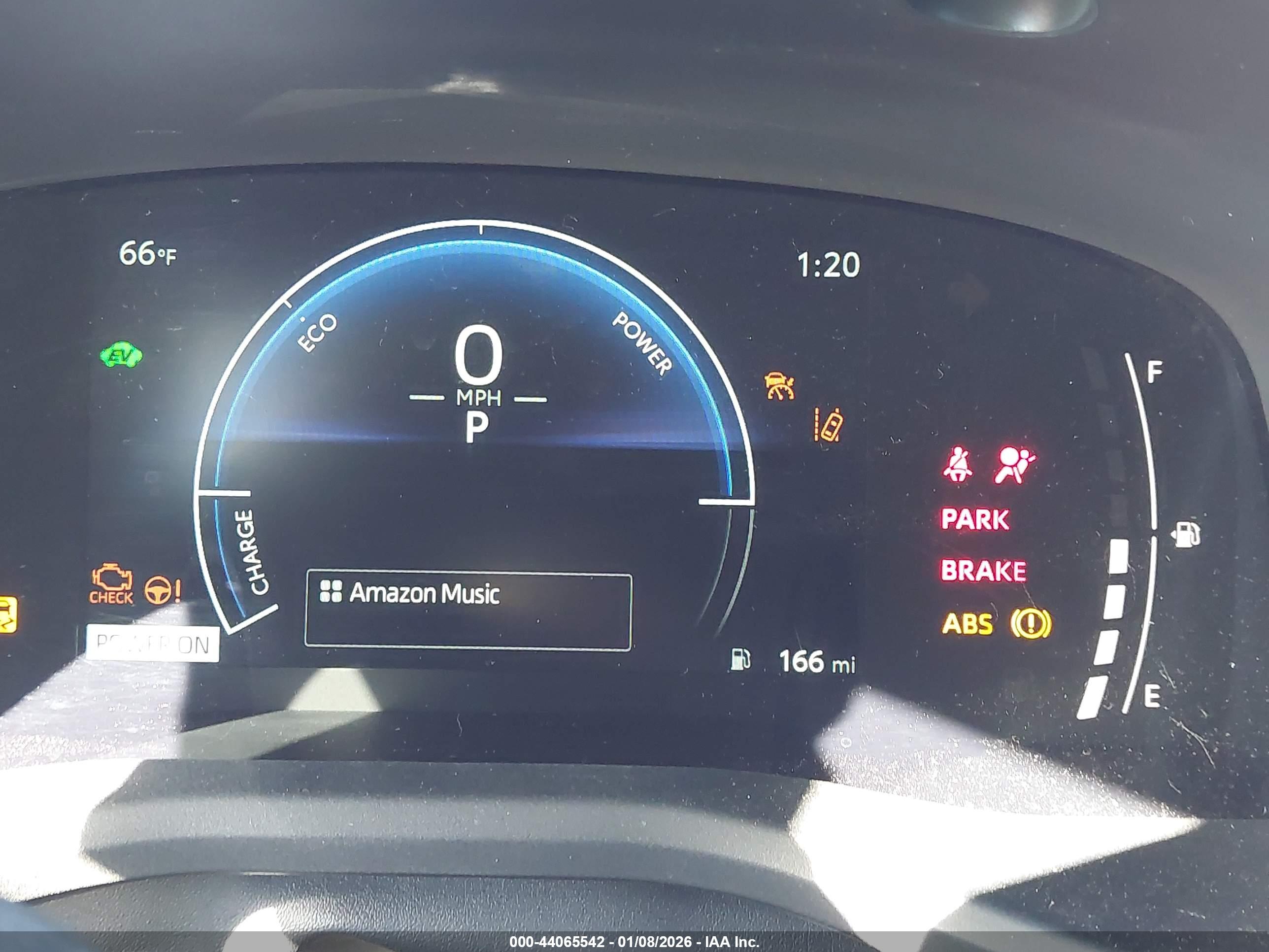 TOYOTA CAMRY image 7