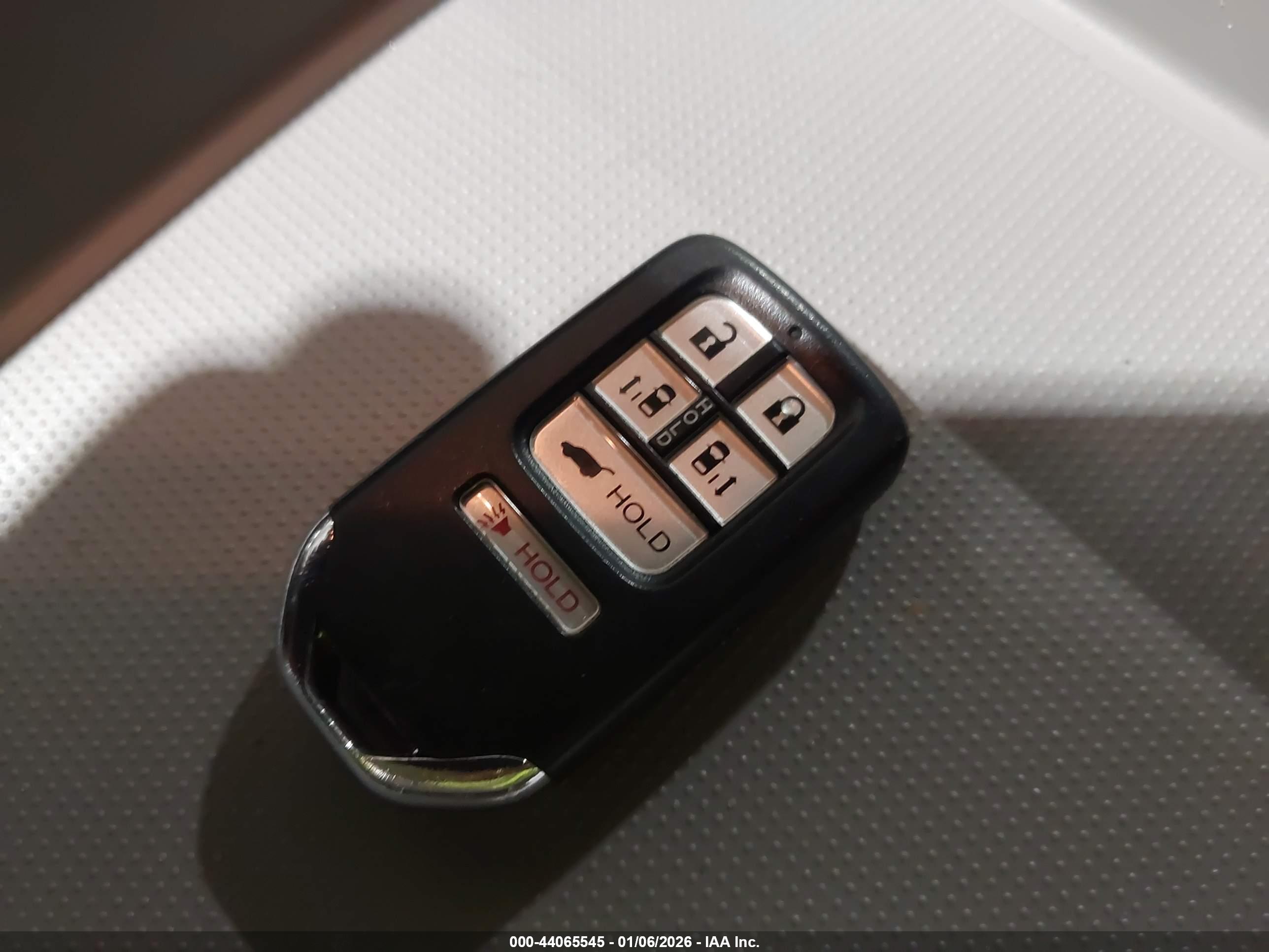 HONDA ODYSSEY image 11
