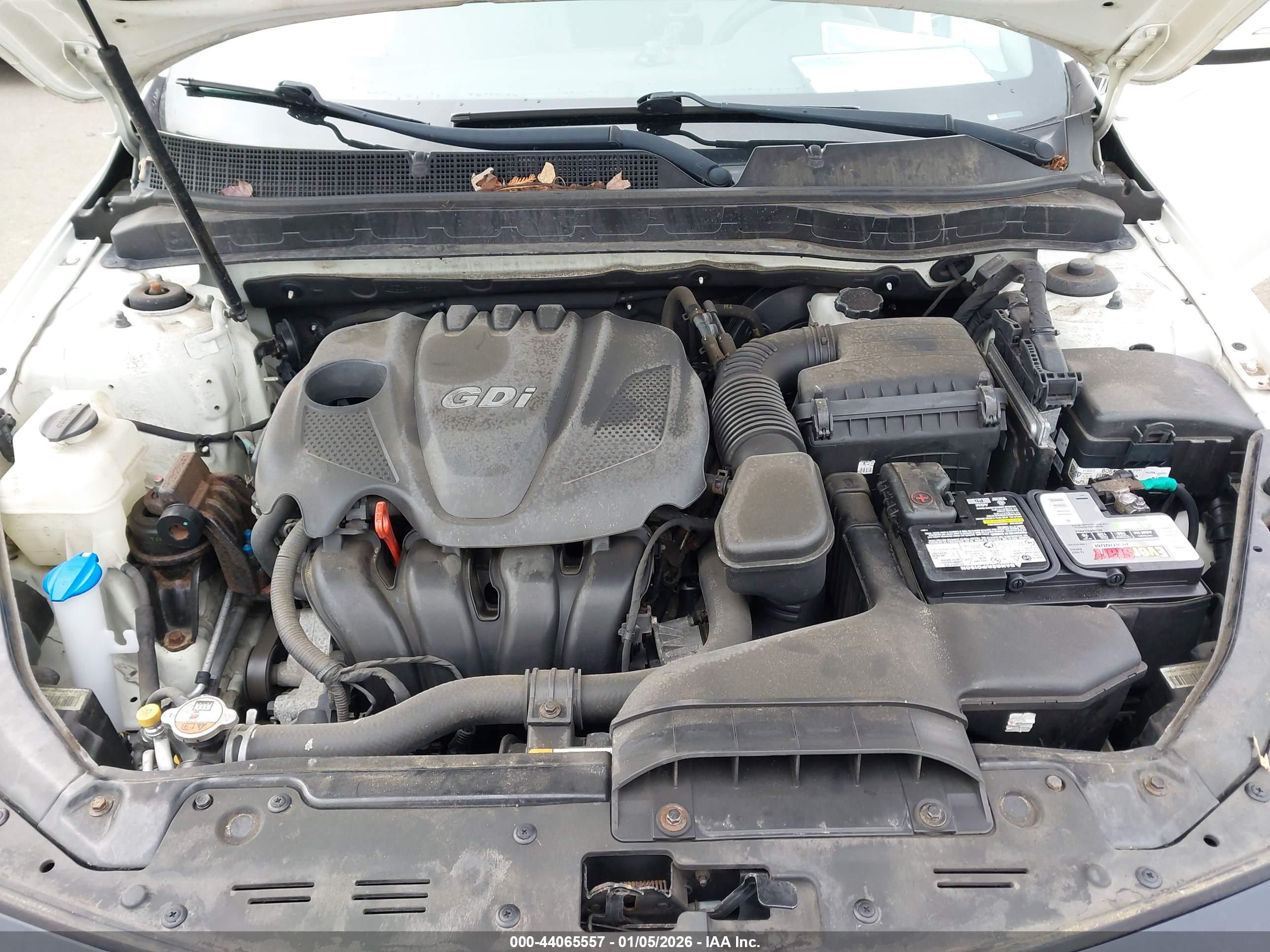 KIA OPTIMA image 10