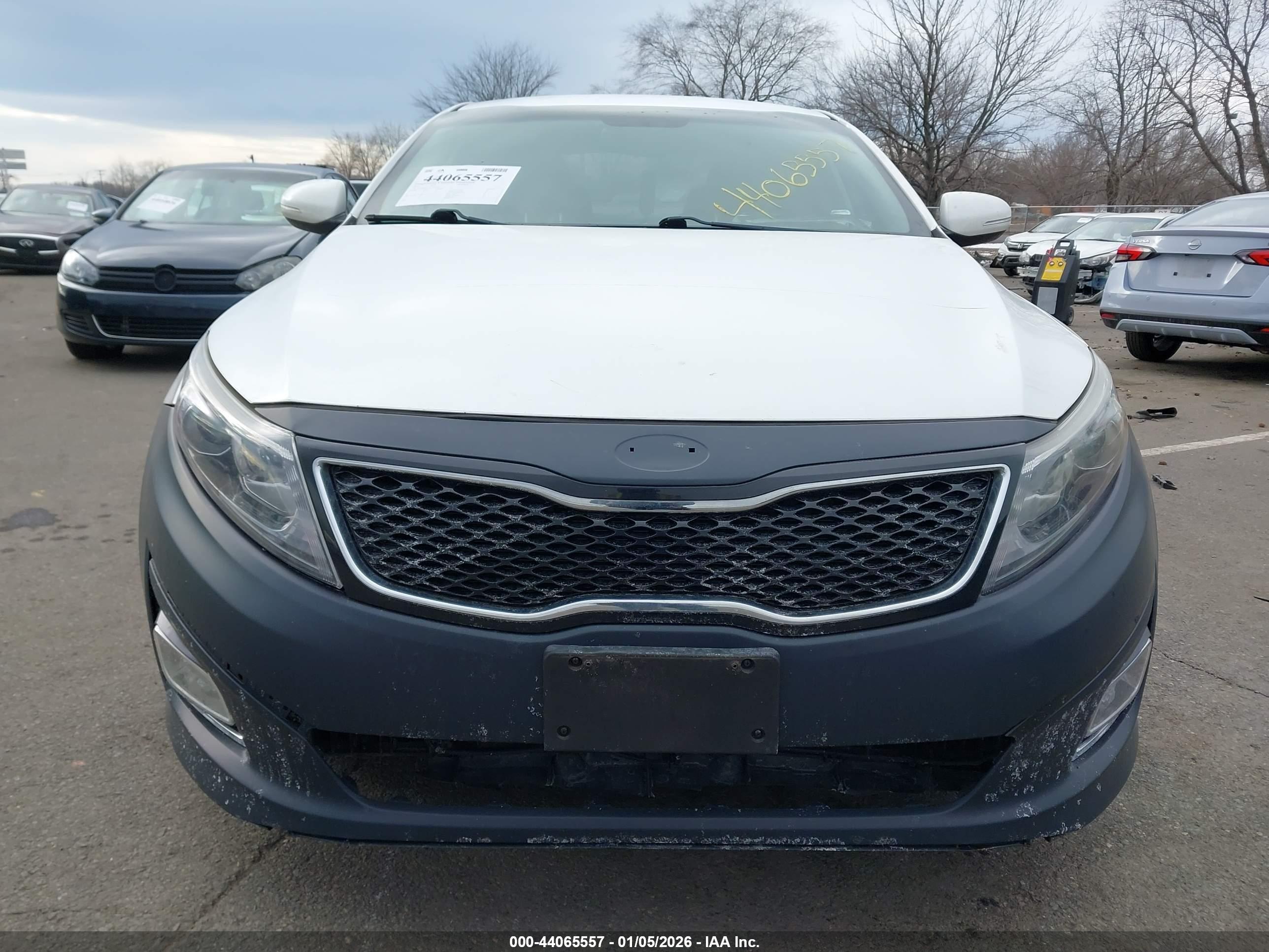 KIA OPTIMA image 6