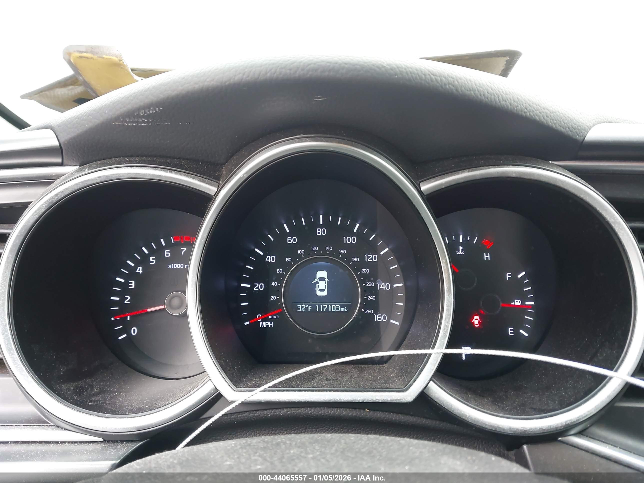 KIA OPTIMA image 7