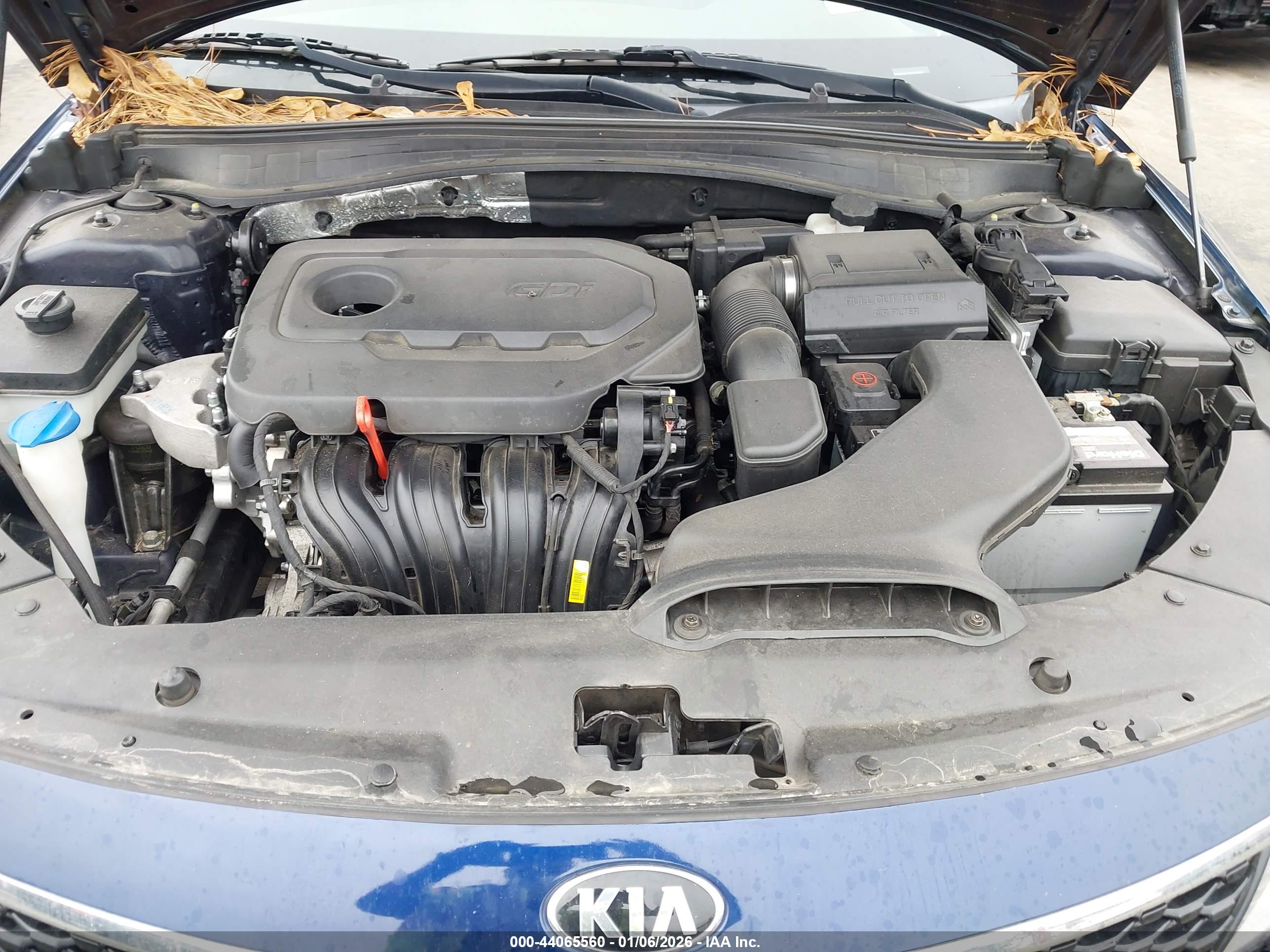 KIA OPTIMA image 10