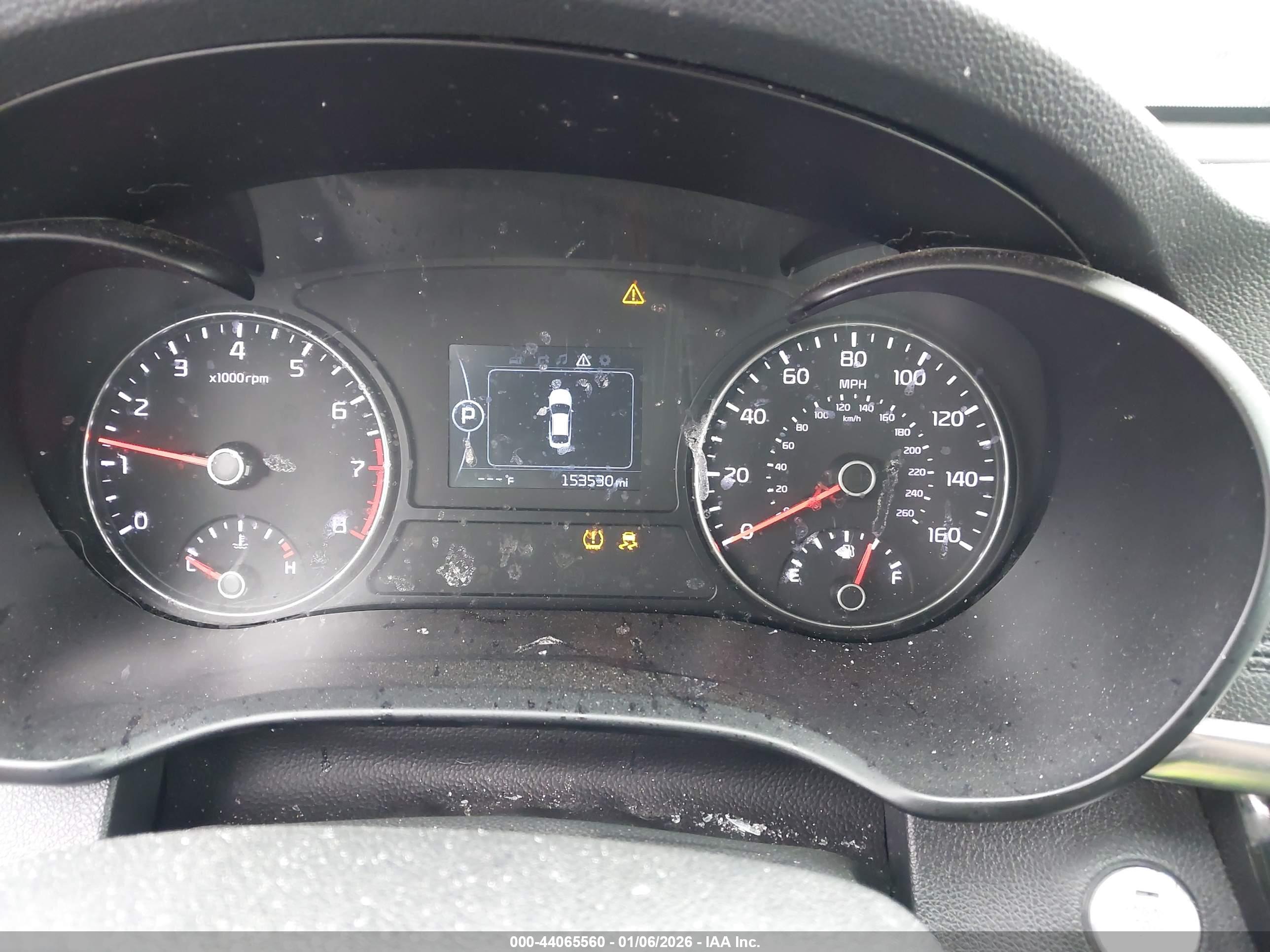 KIA OPTIMA image 7
