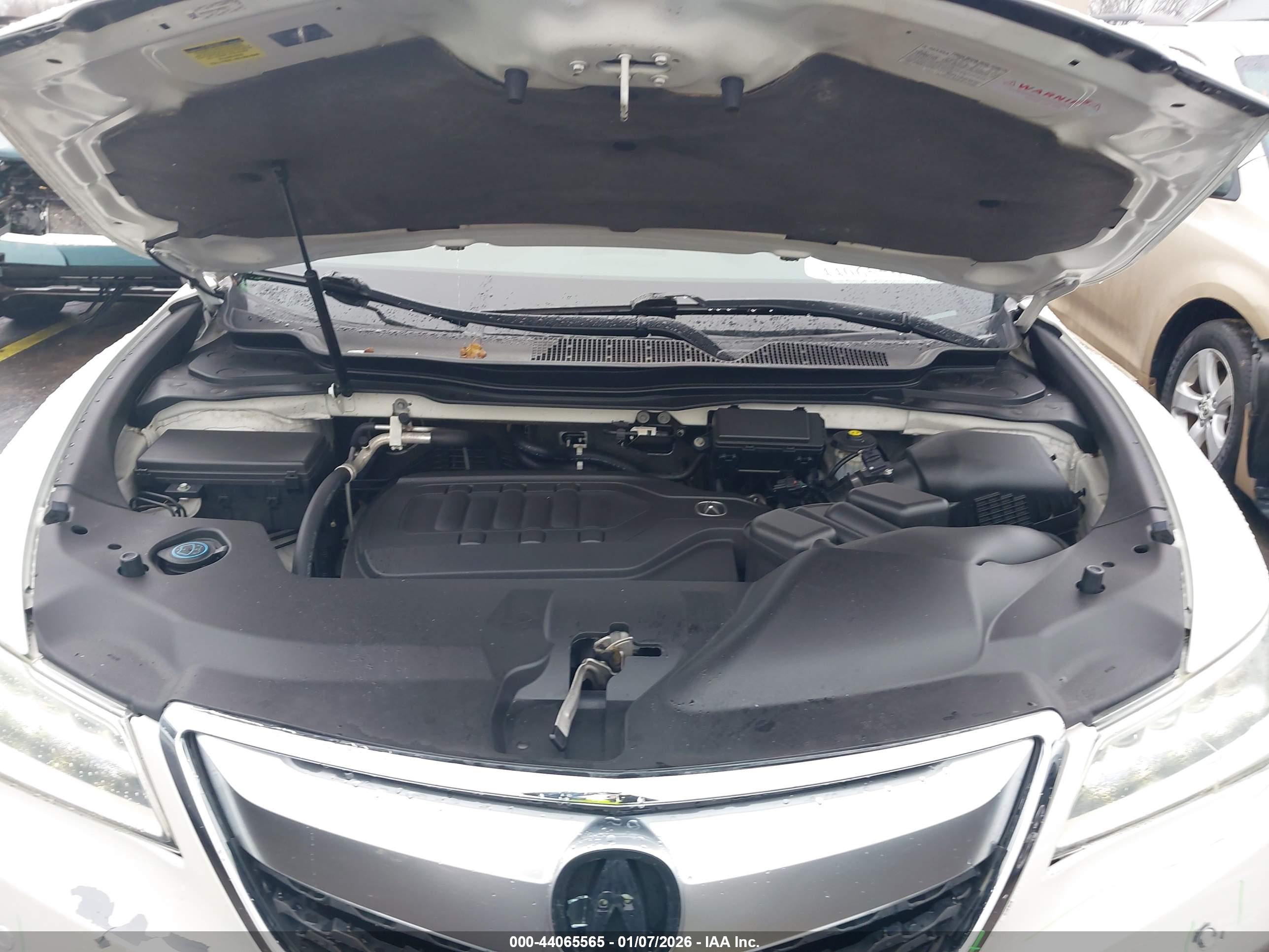 ACURA MDX image 10