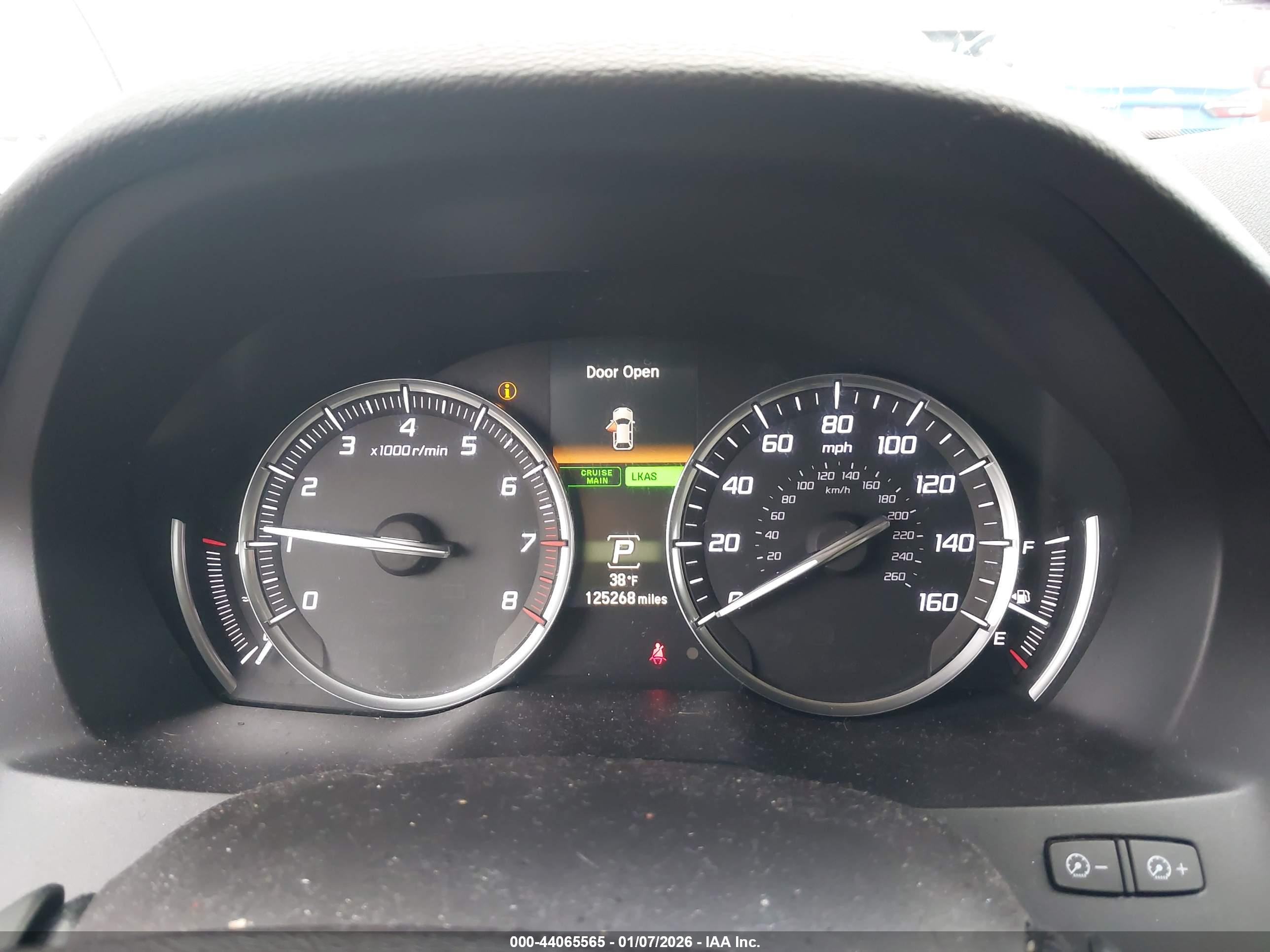 ACURA MDX image 7