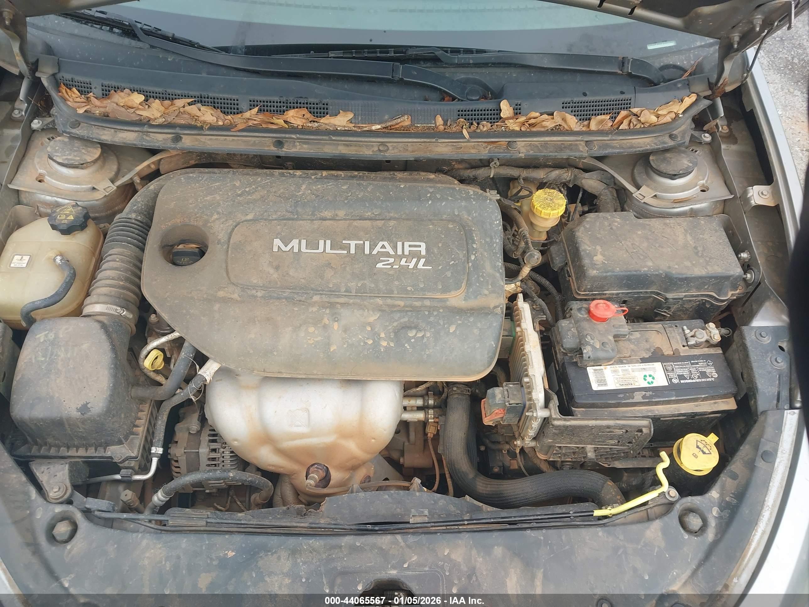 DODGE DART image 10