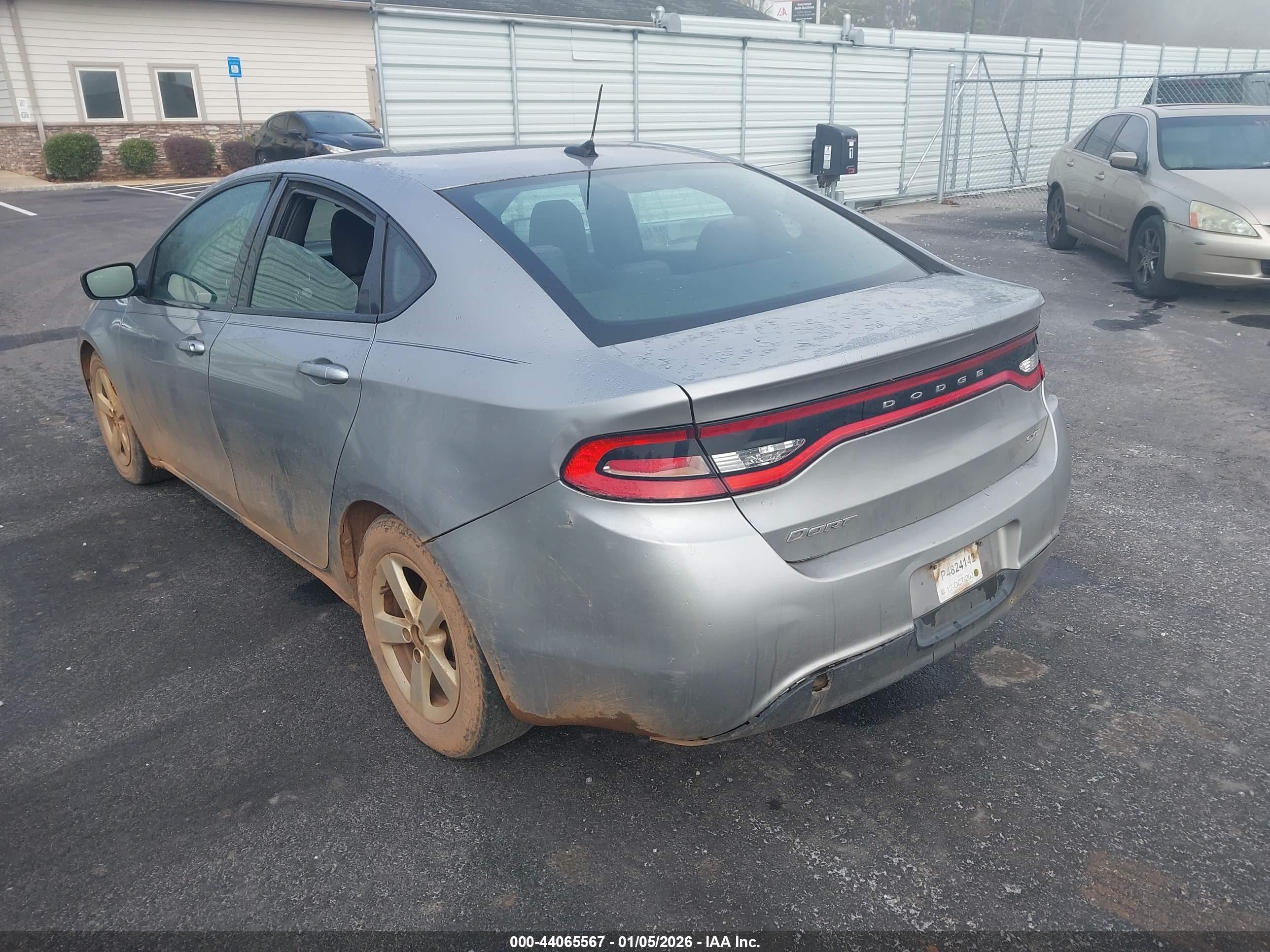 DODGE DART image 3
