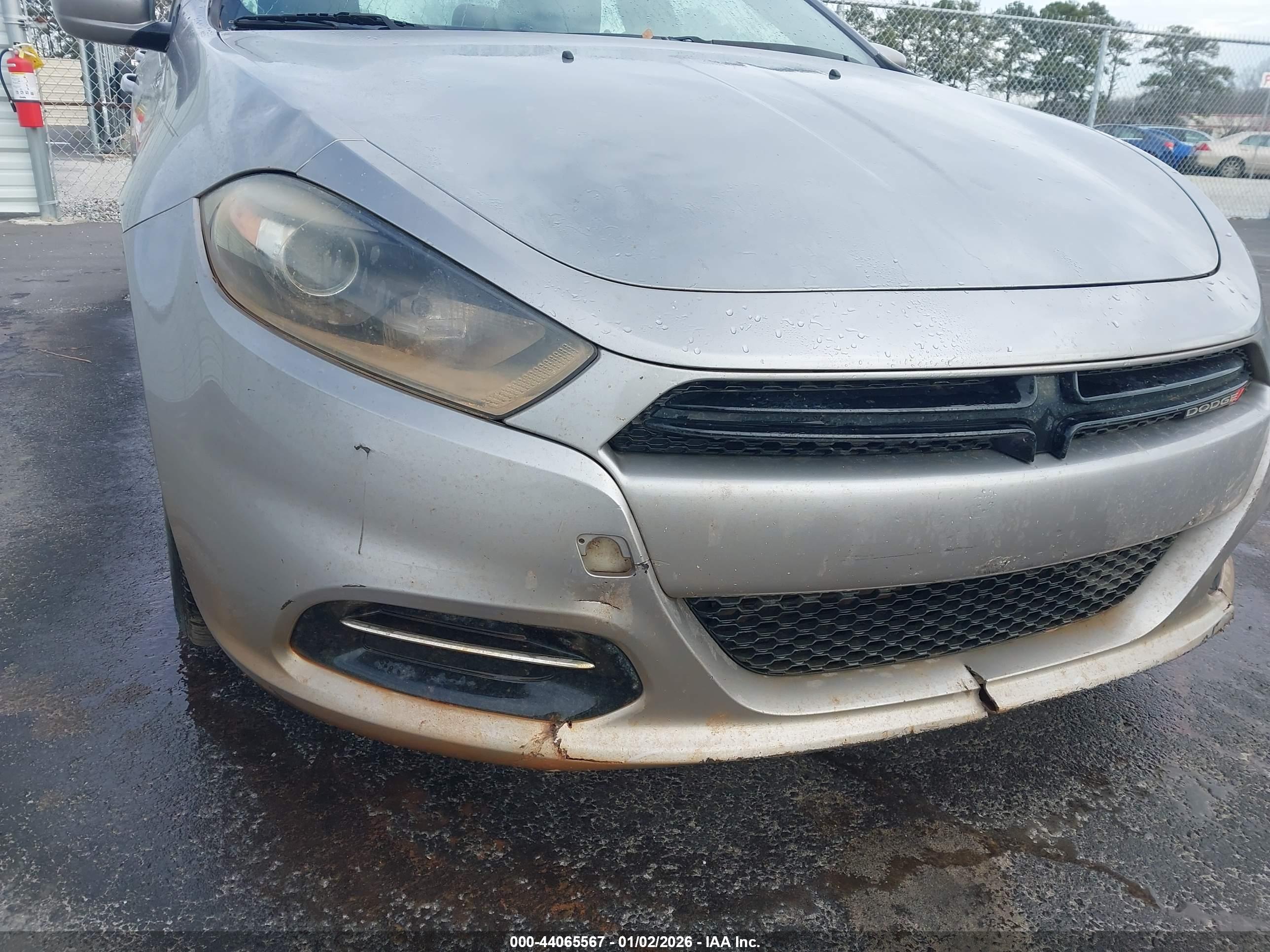 DODGE DART image 6
