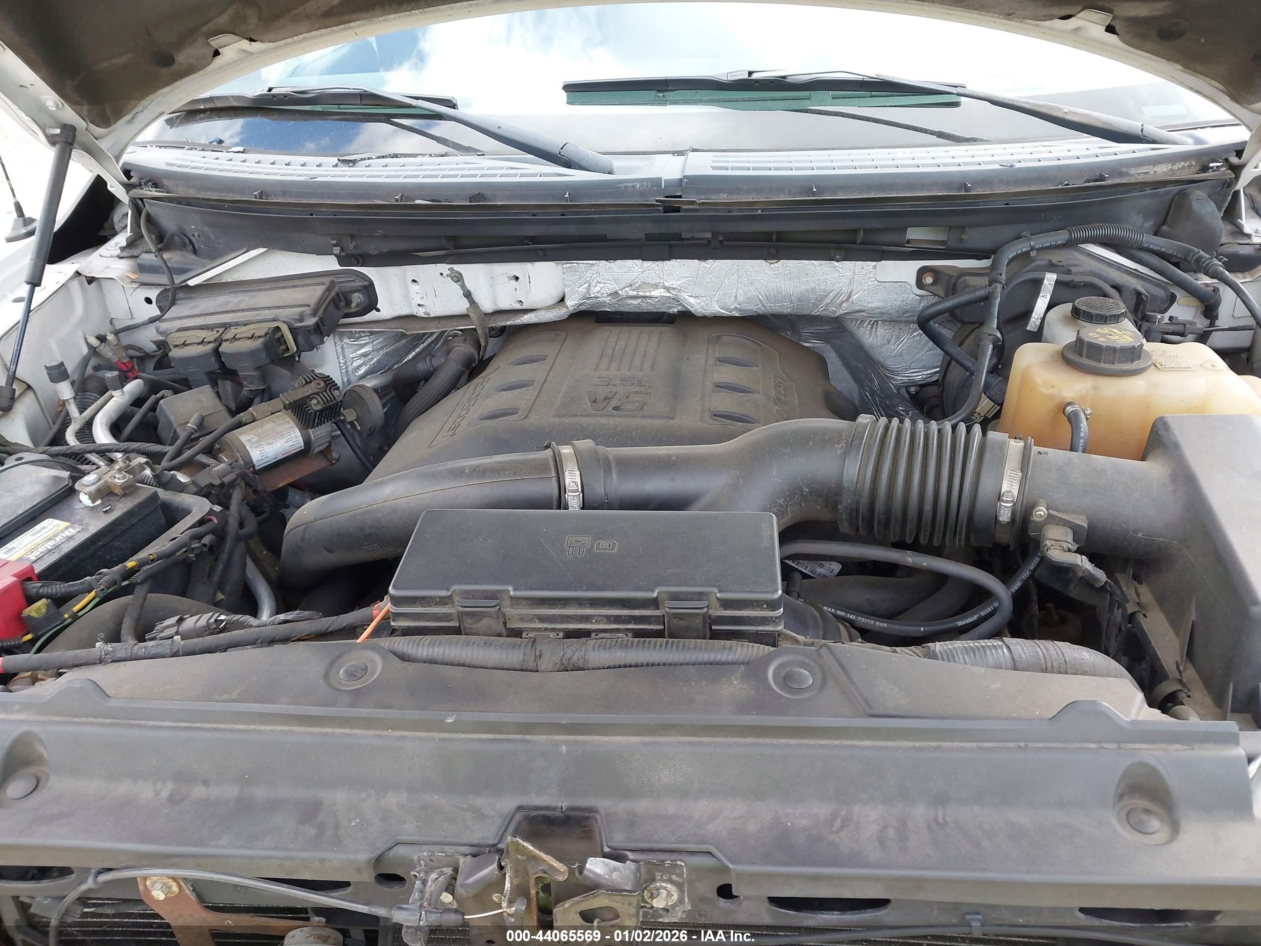 FORD F-150 image 10