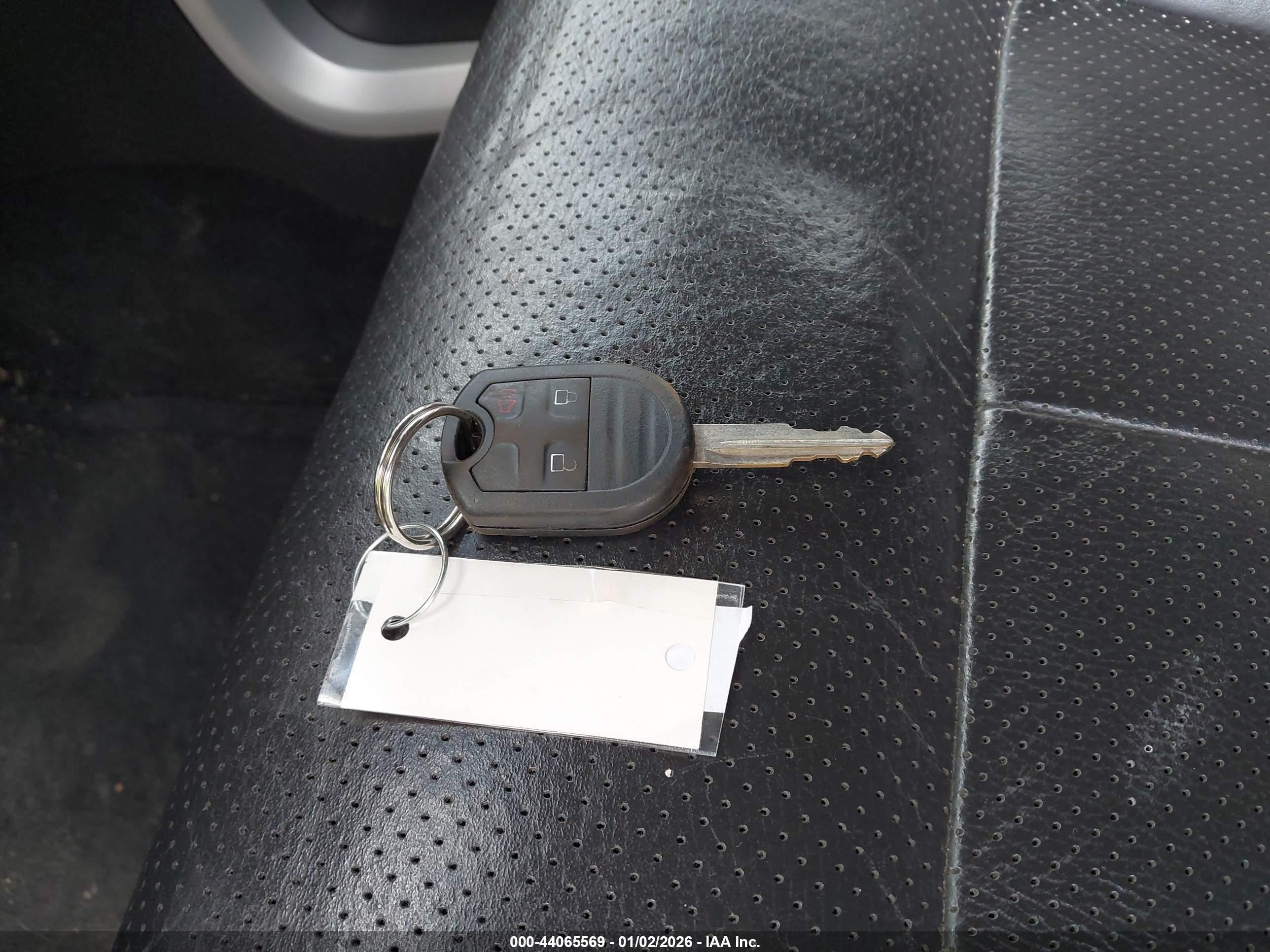 FORD F-150 image 11