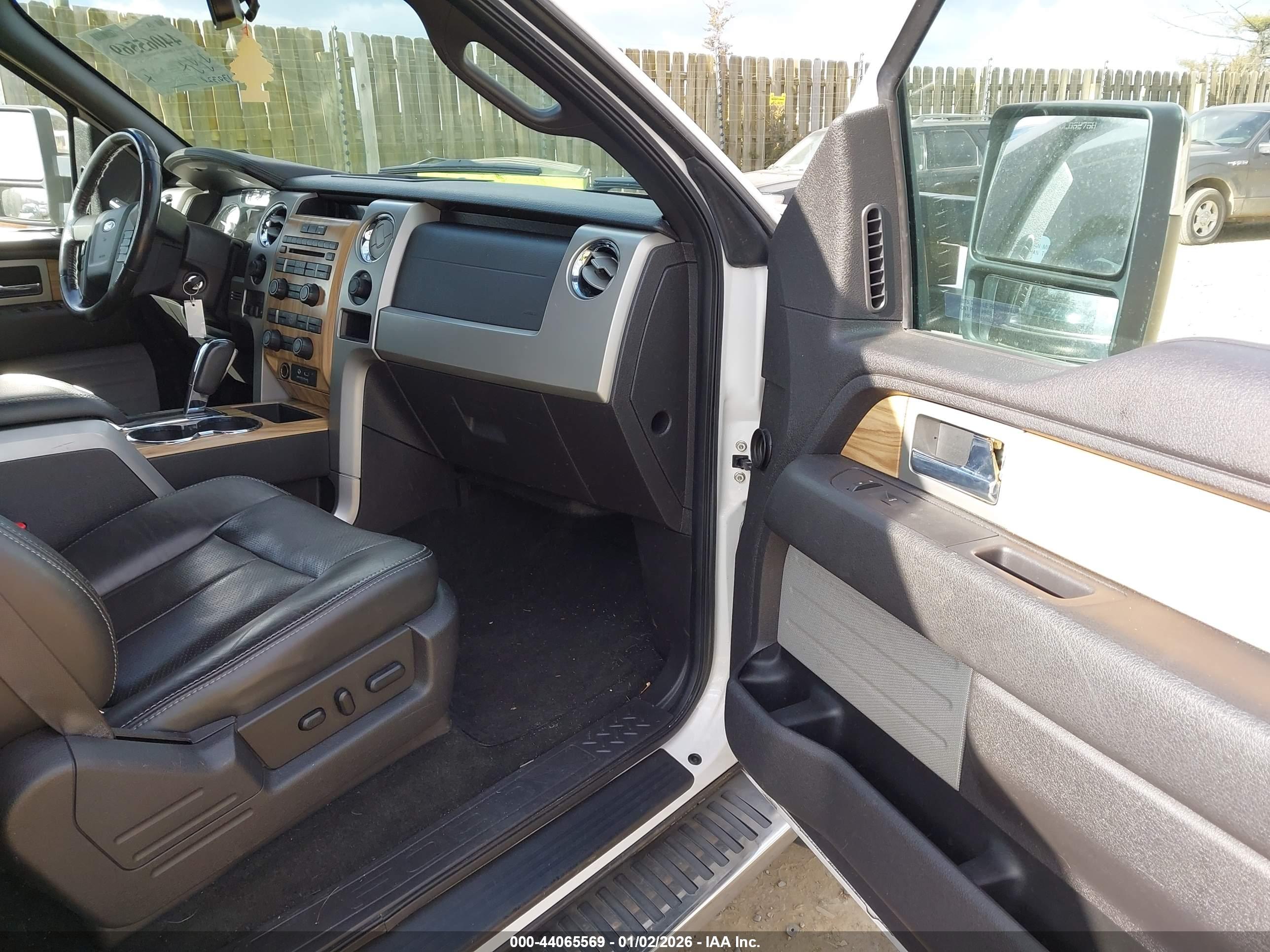 FORD F-150 image 5
