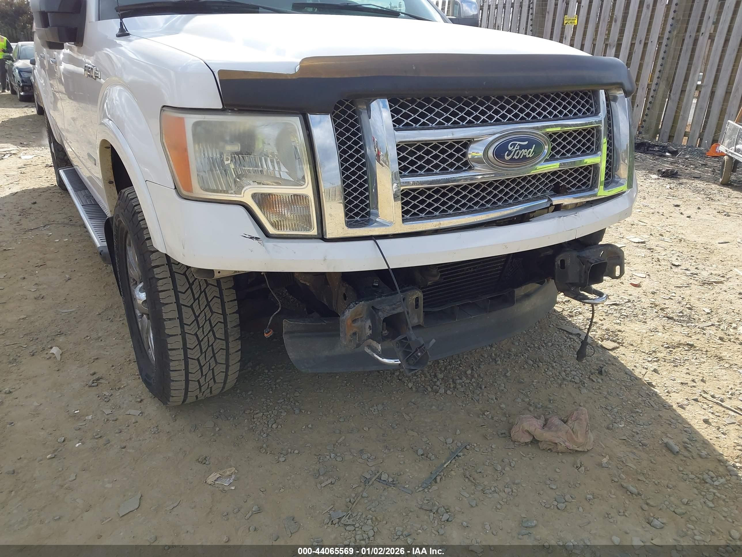 FORD F-150 image 6