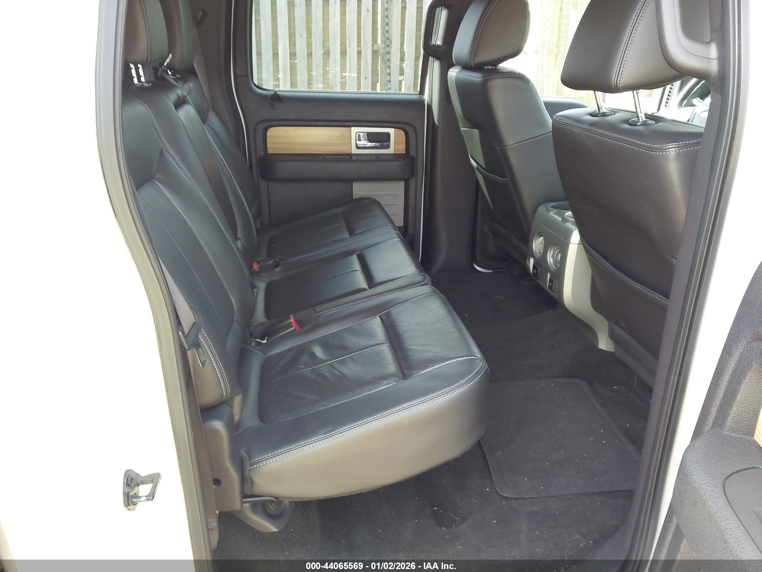 FORD F-150 image 8