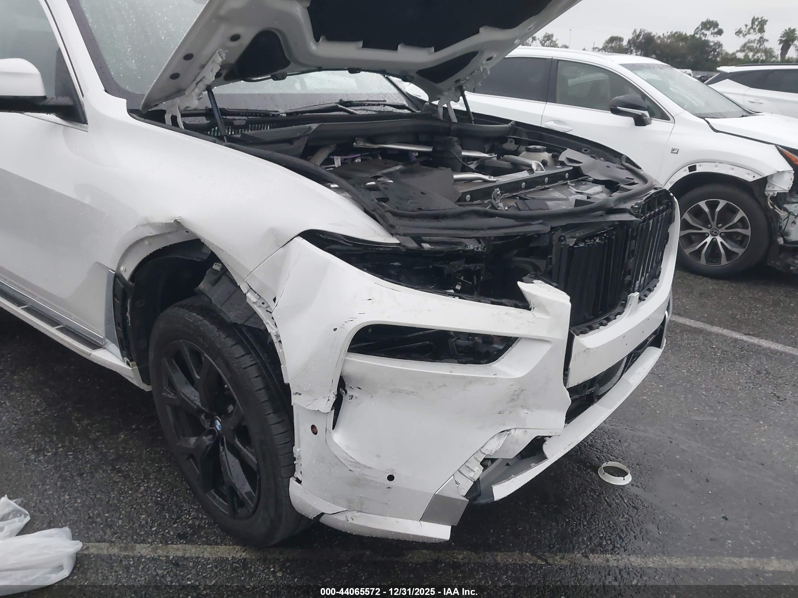 BMW X7 image 6