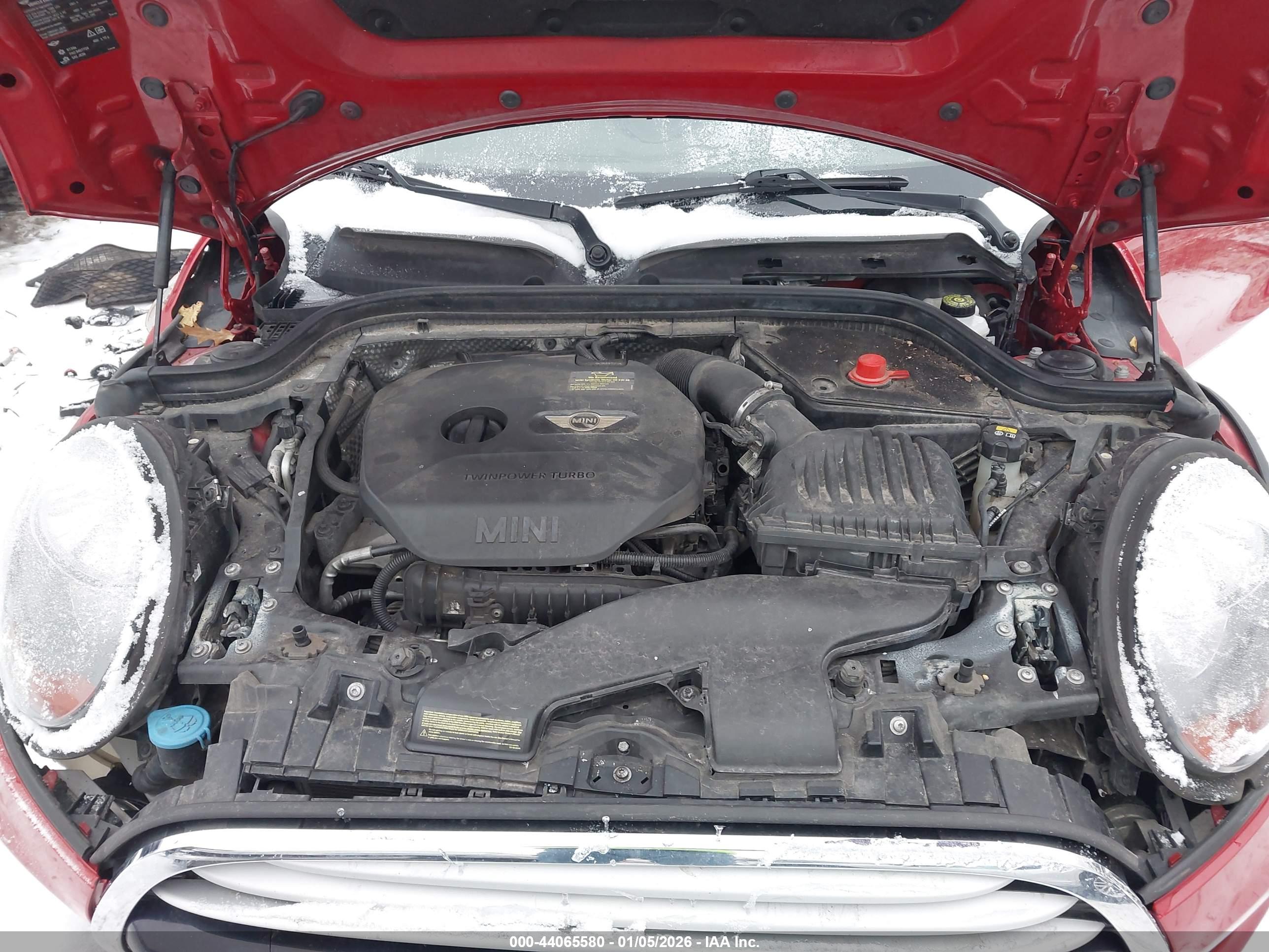 MINI HARDTOP image 10