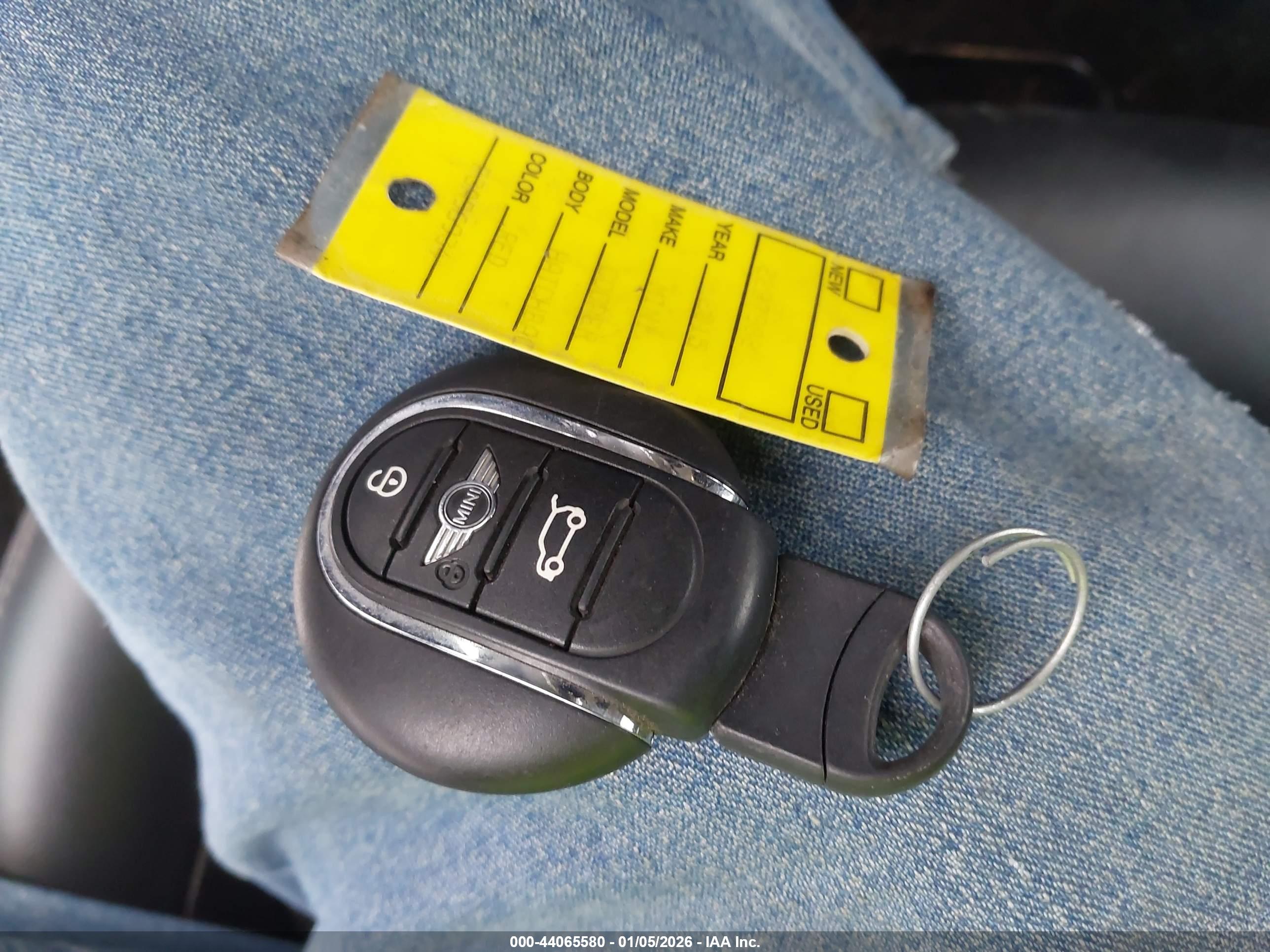MINI HARDTOP image 11