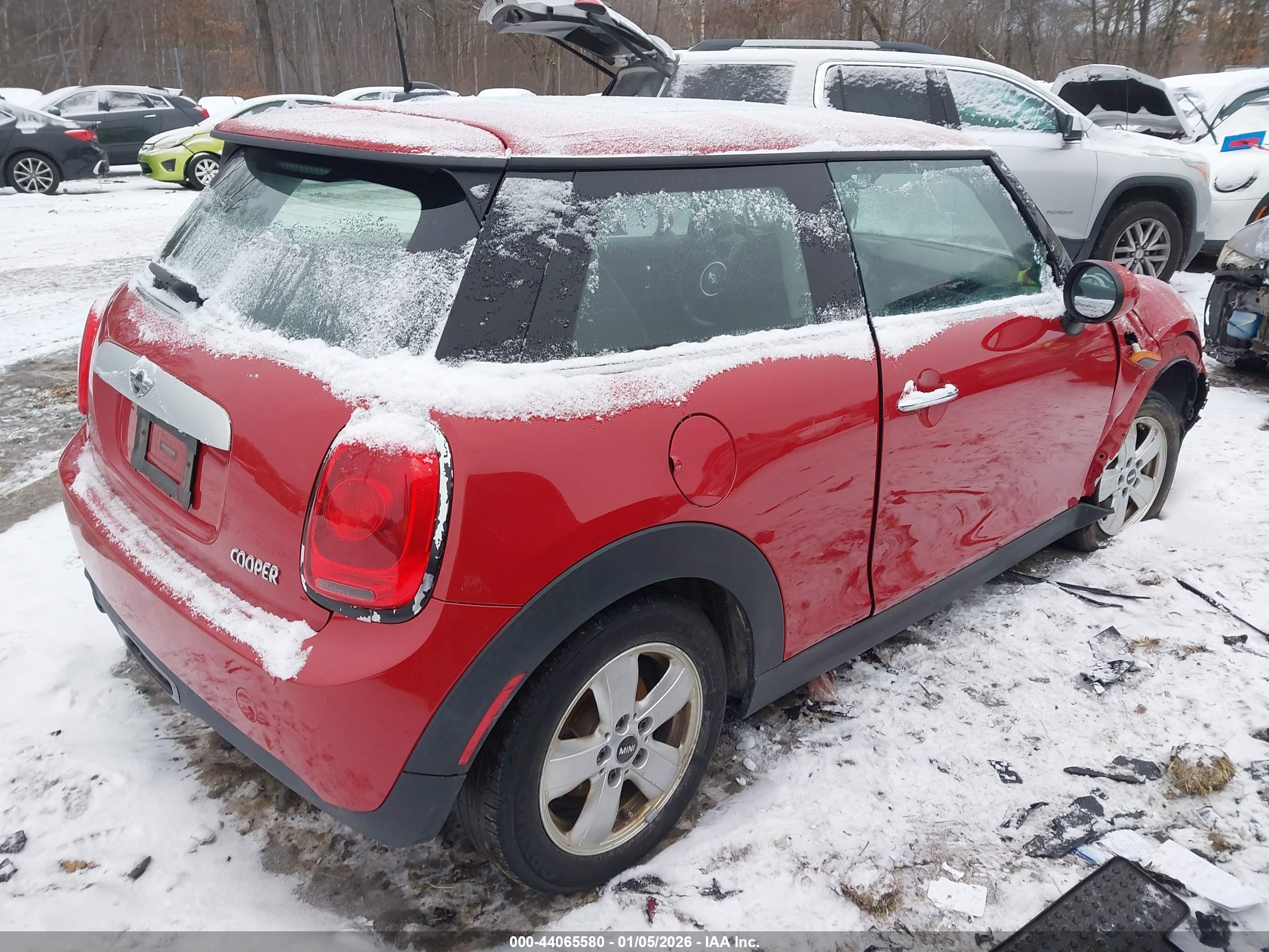MINI HARDTOP image 4