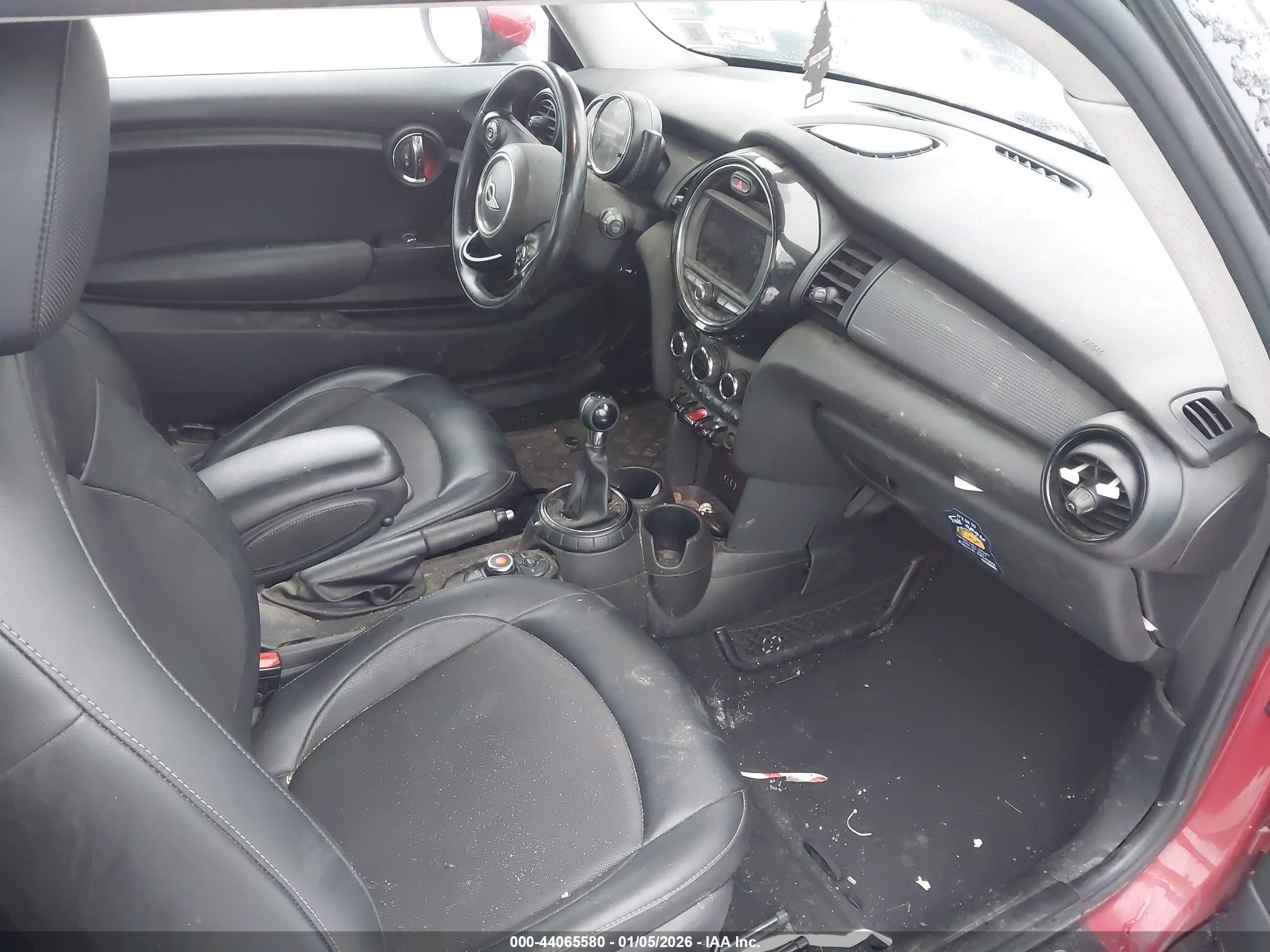 MINI HARDTOP image 5