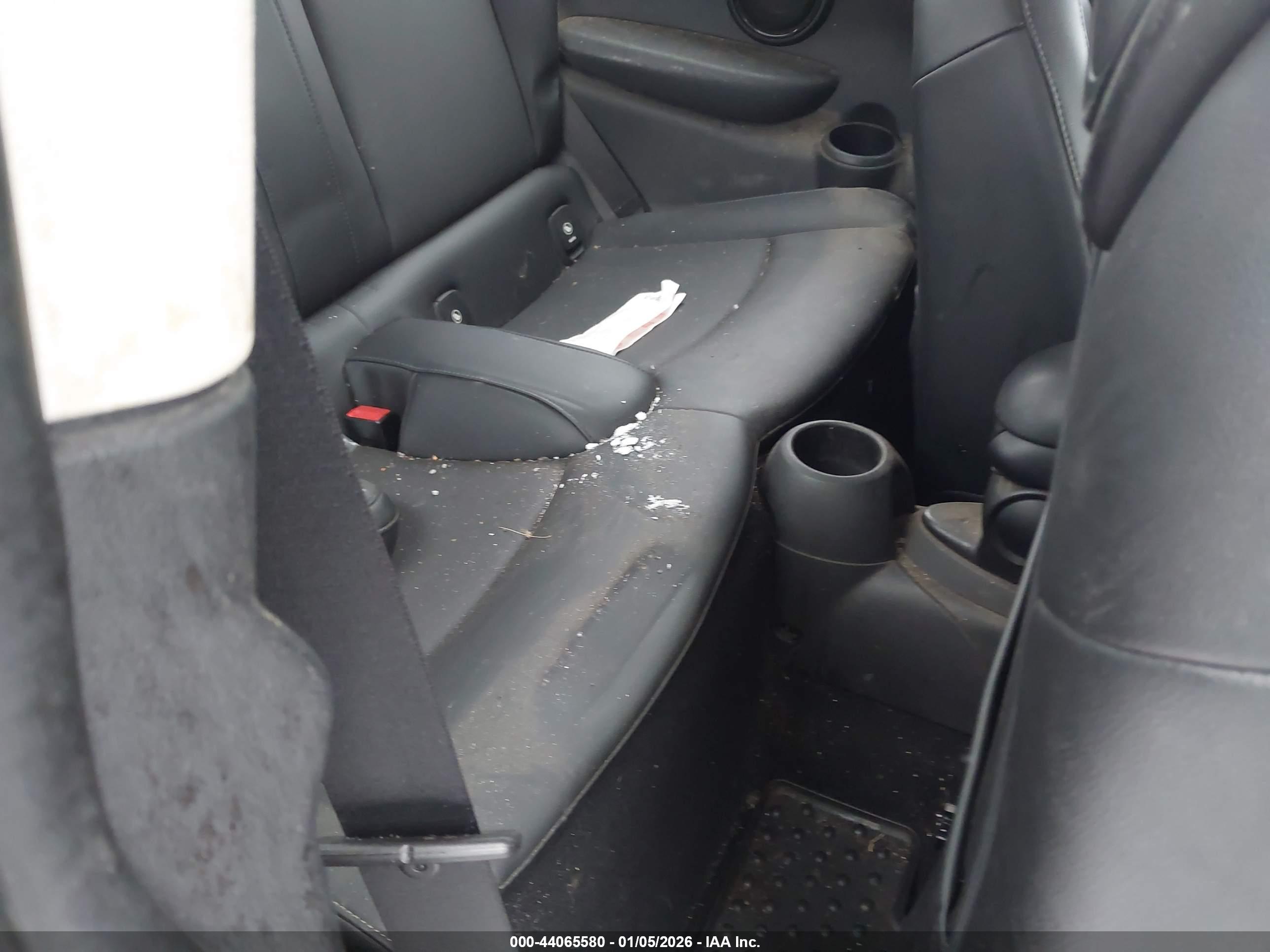 MINI HARDTOP image 8