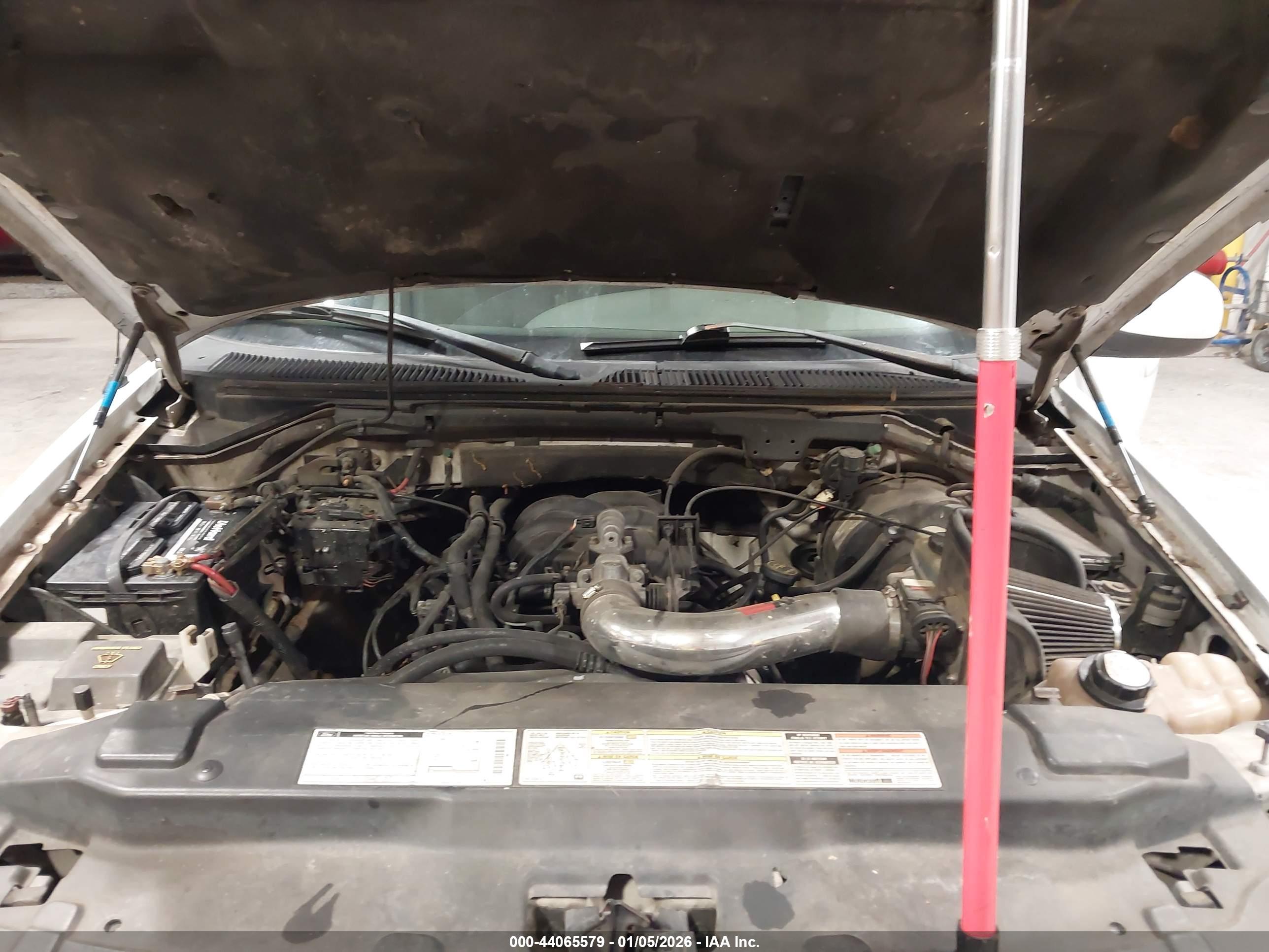 FORD F-150 image 10