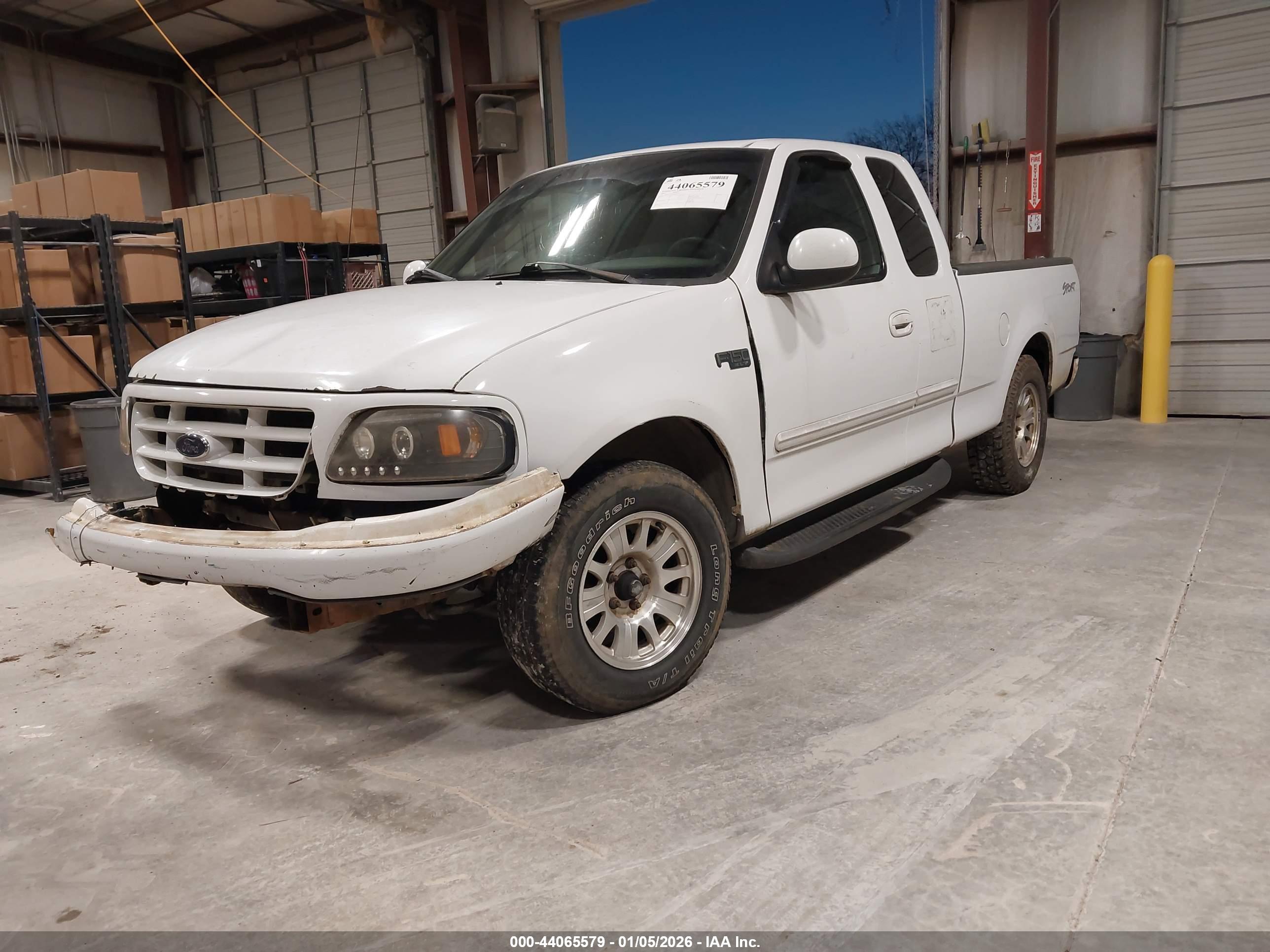 FORD F-150 image 2