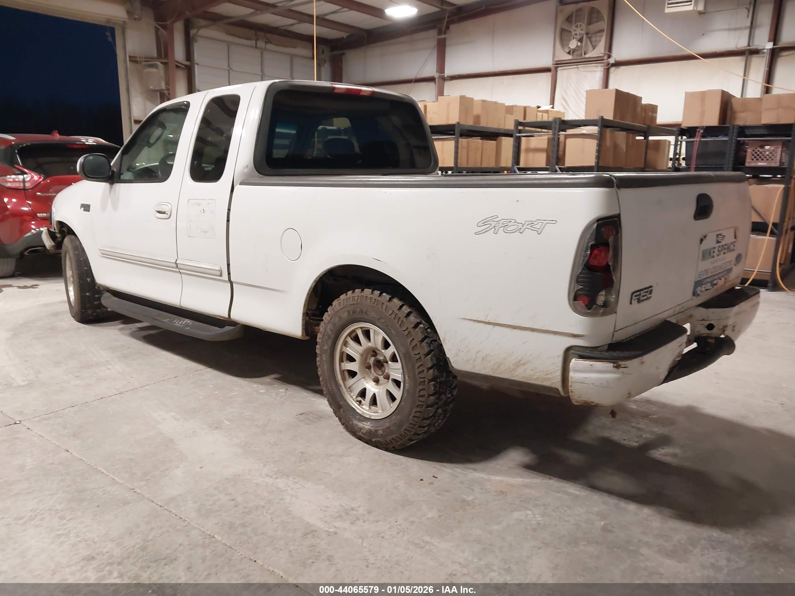 FORD F-150 image 3