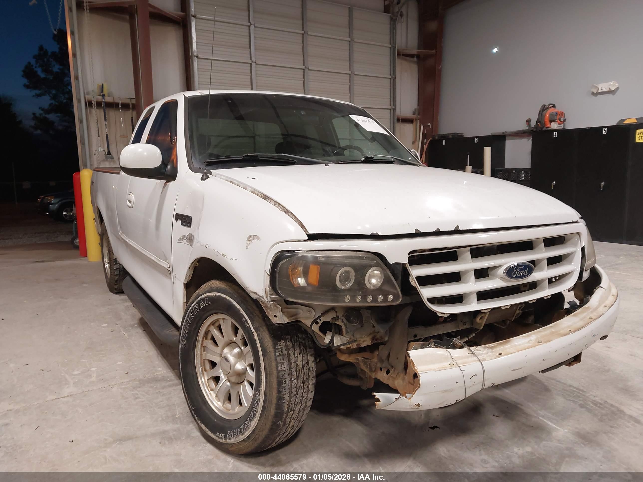 FORD F-150 image 6