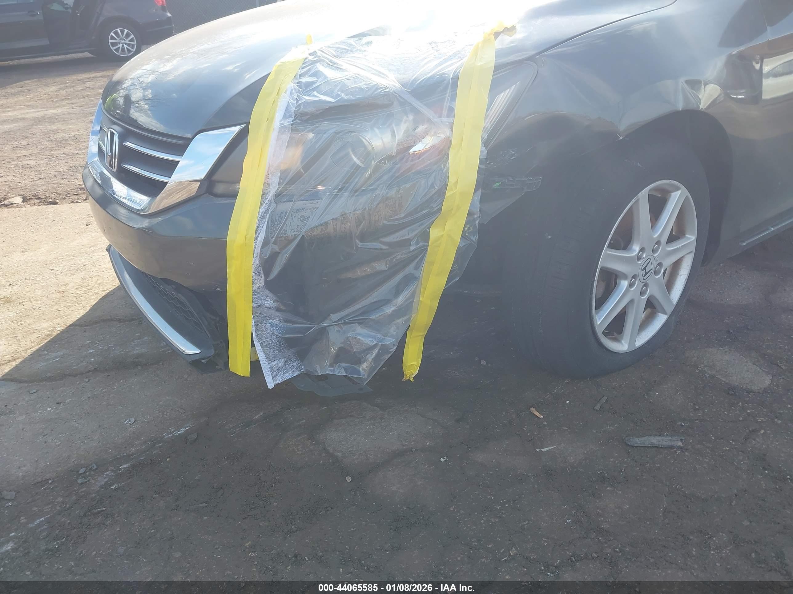 HONDA ACCORD image 6