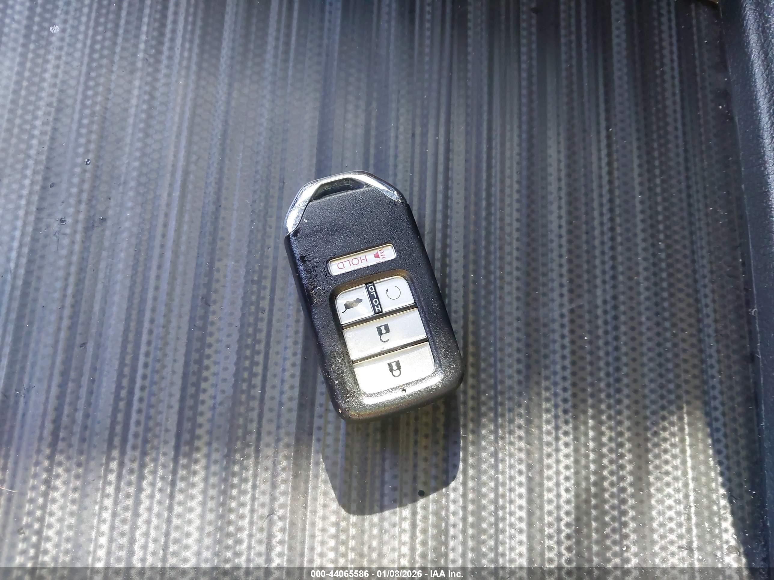 HONDA PASSPORT image 11