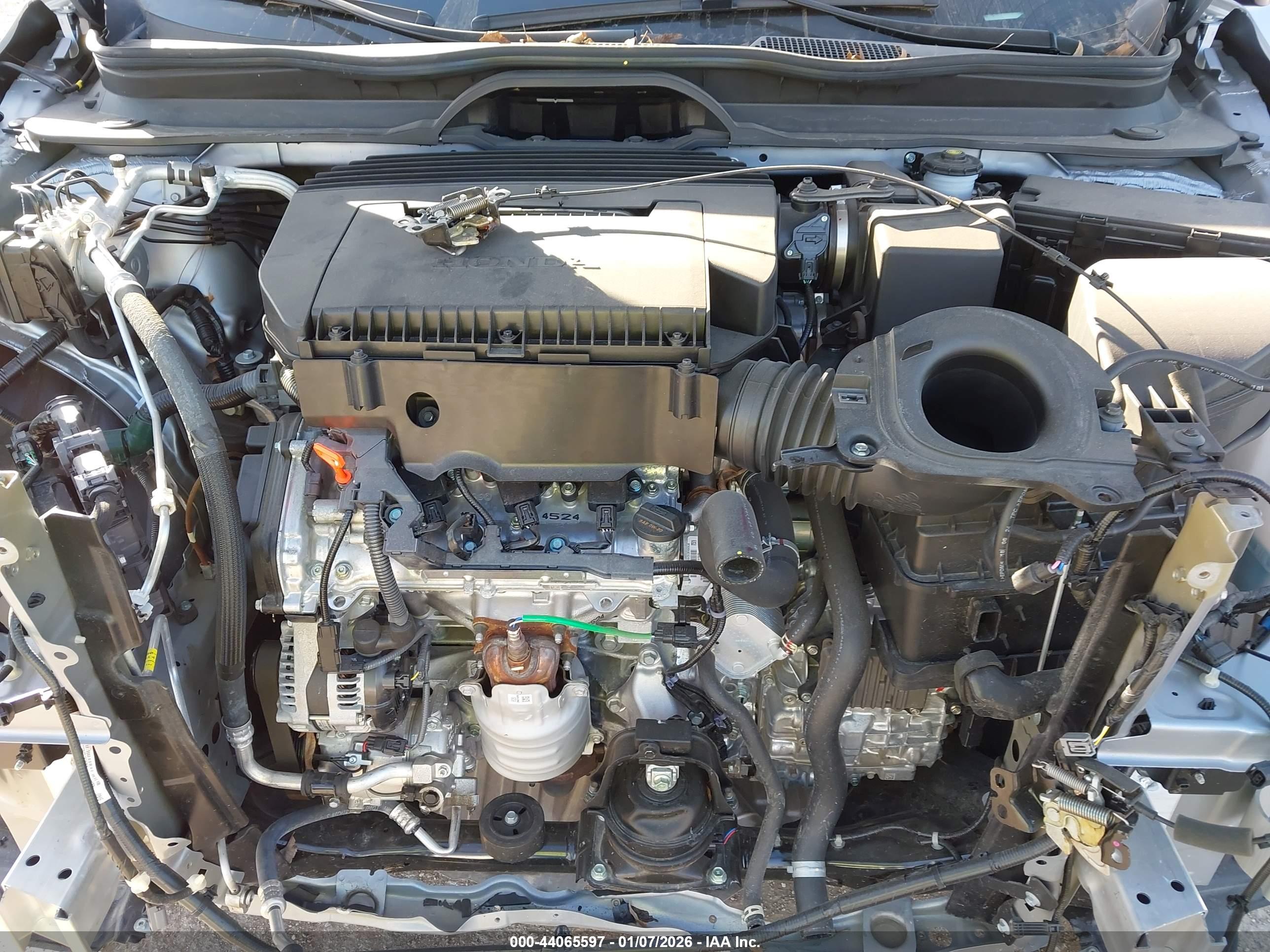 HONDA PILOT image 10