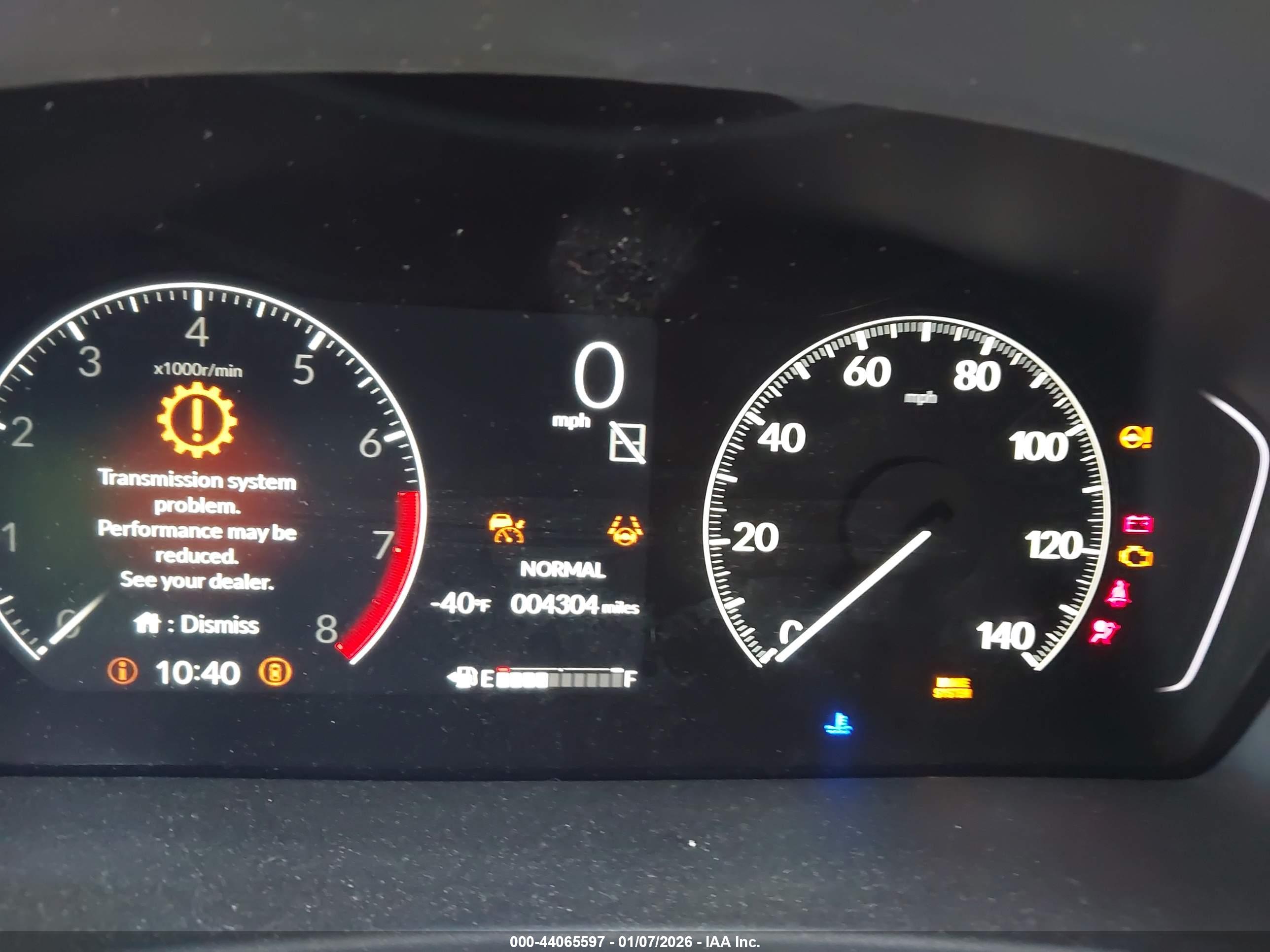 HONDA PILOT image 7