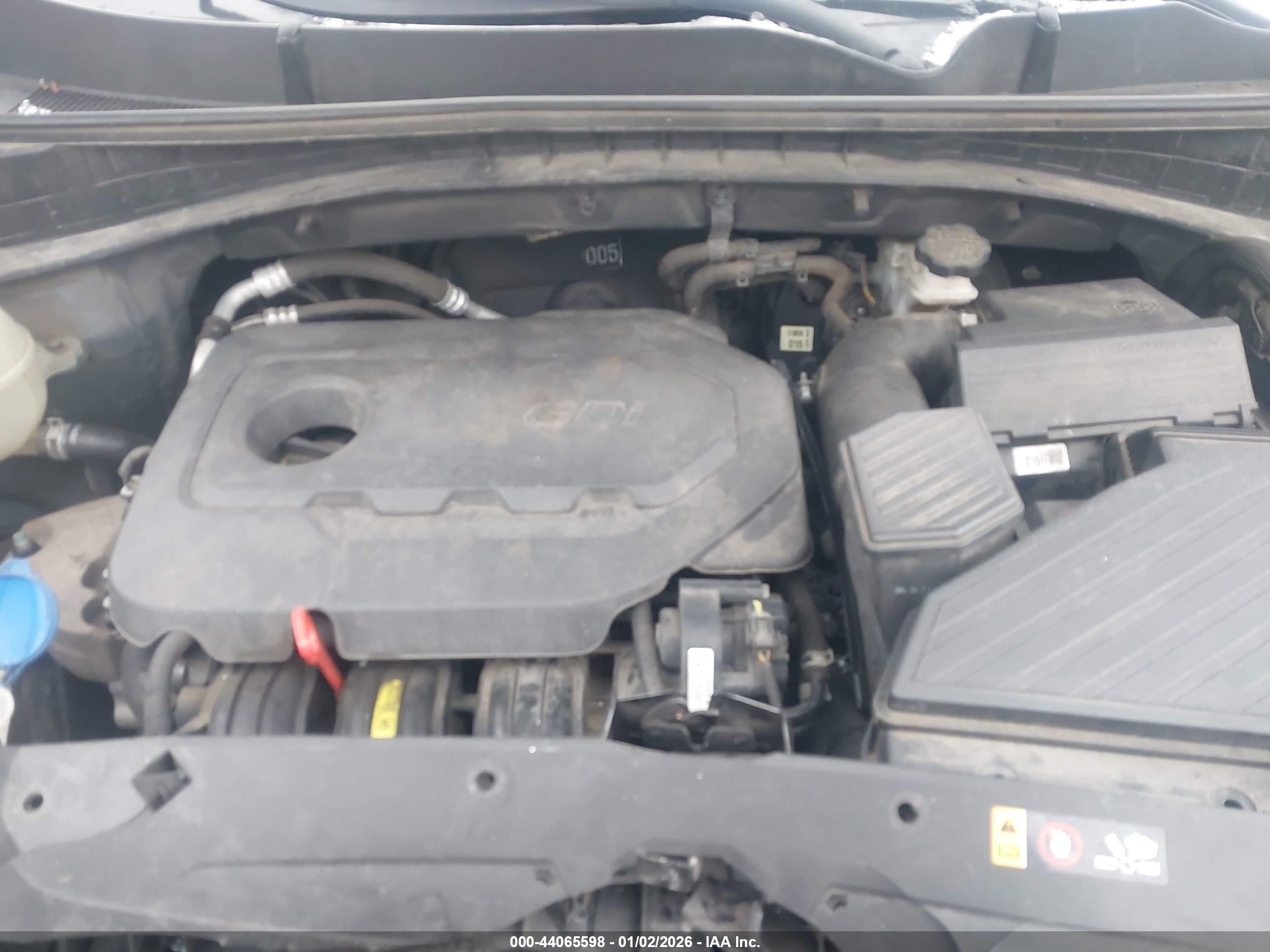 KIA SPORTAGE image 10