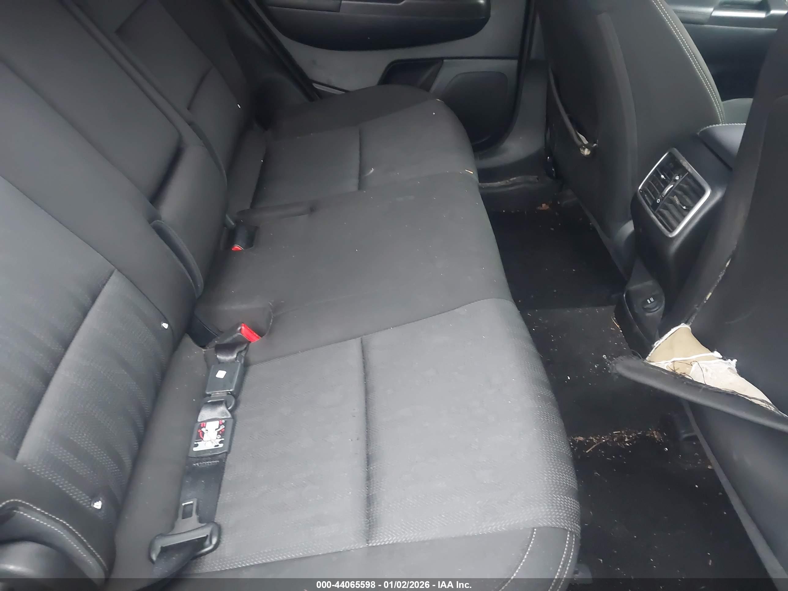 KIA SPORTAGE image 8