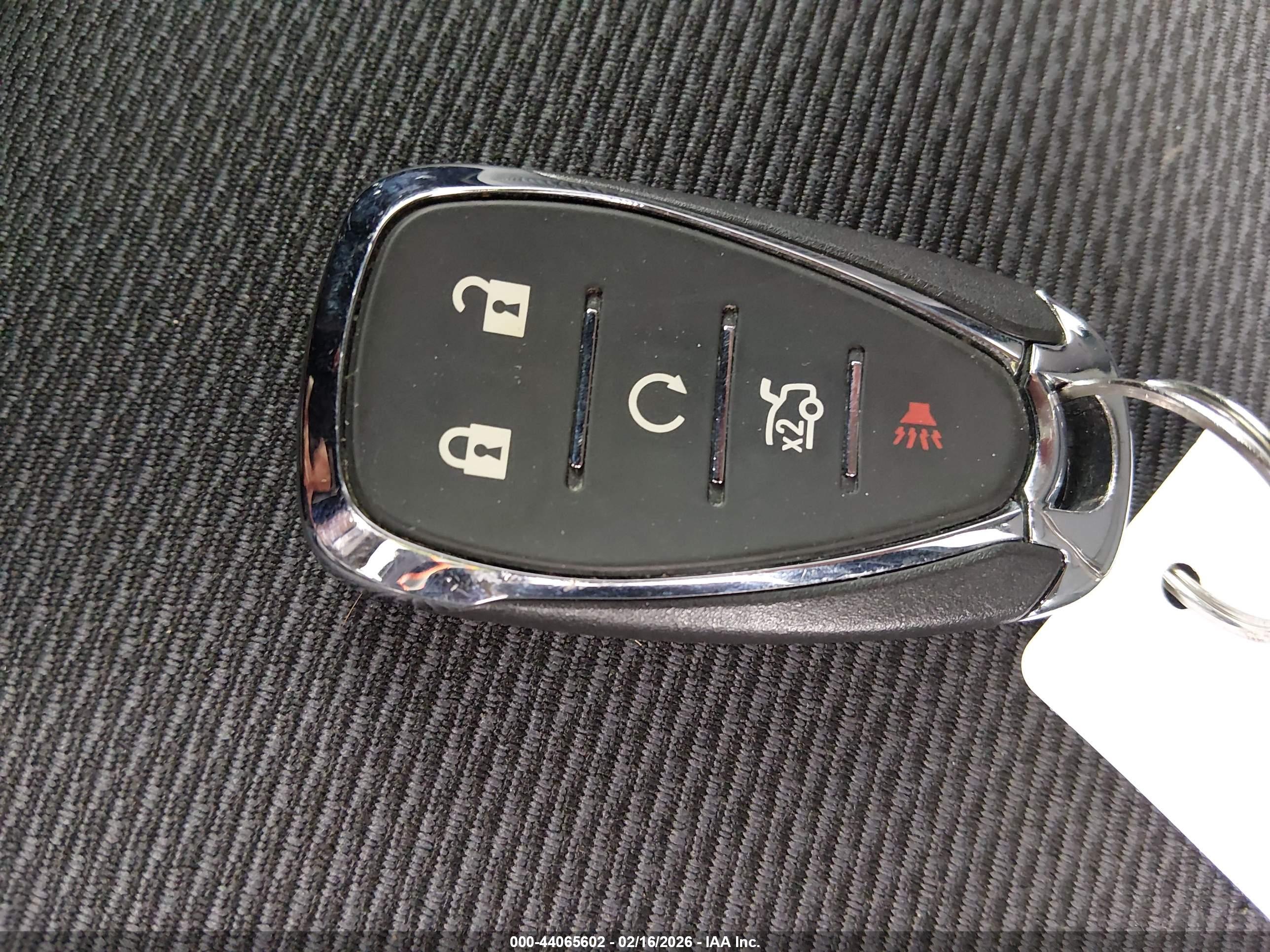 CHEVROLET CRUZE image 11