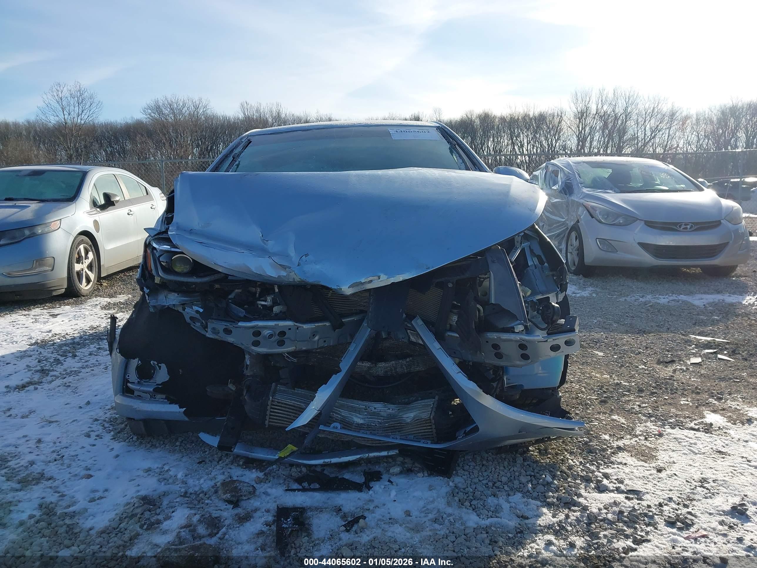 CHEVROLET CRUZE image 6