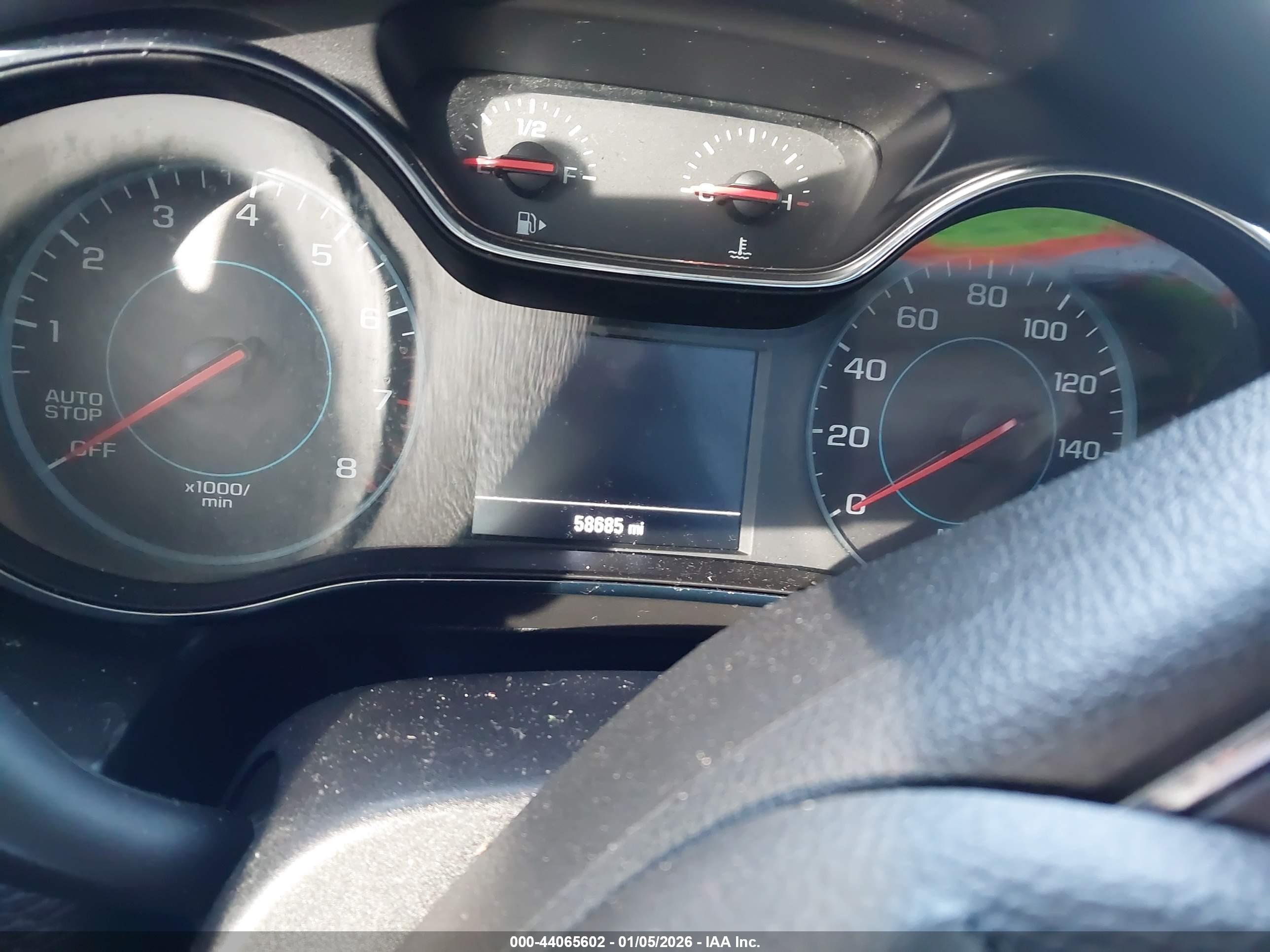 CHEVROLET CRUZE image 7