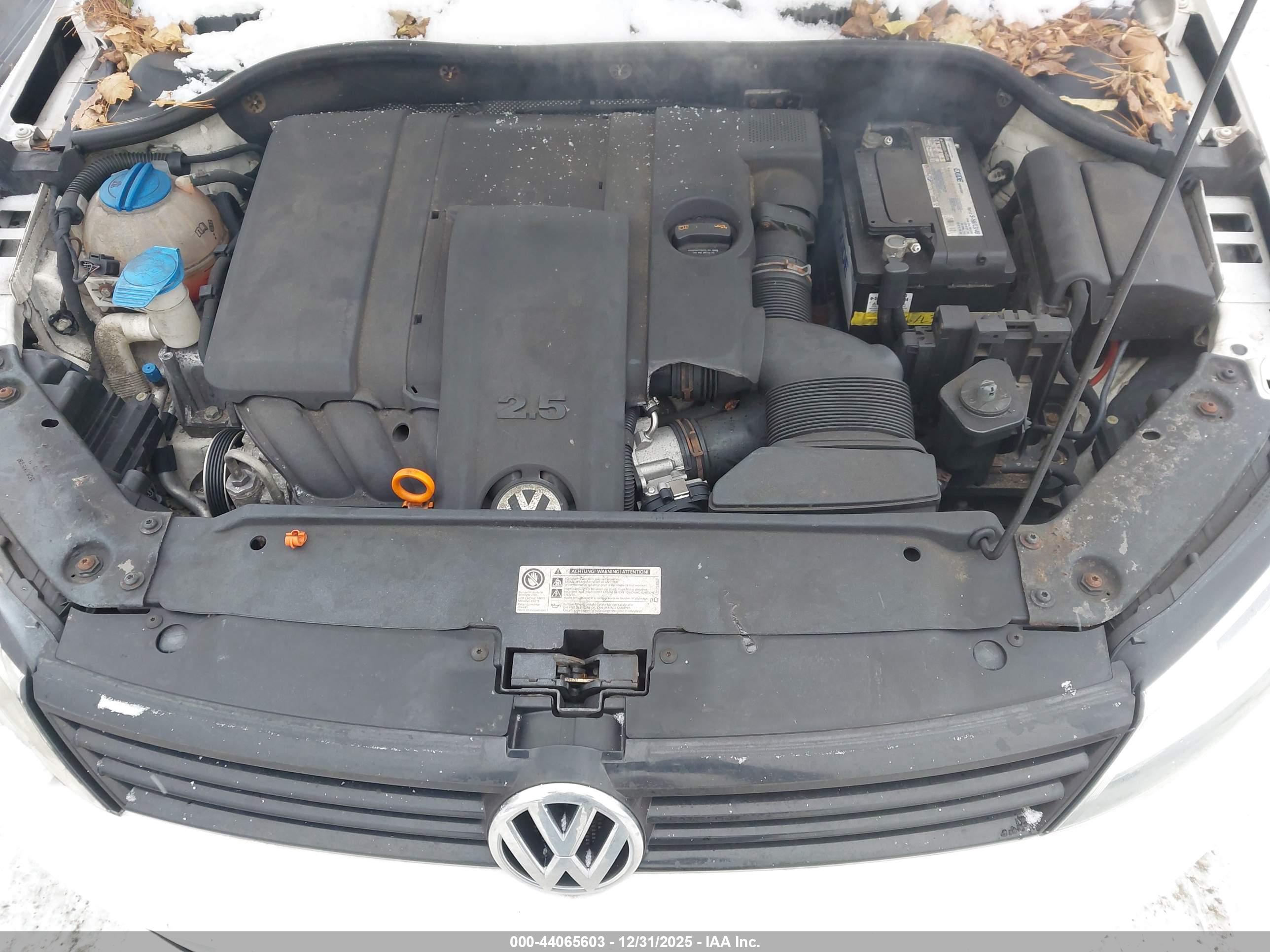 VOLKSWAGEN JETTA image 10