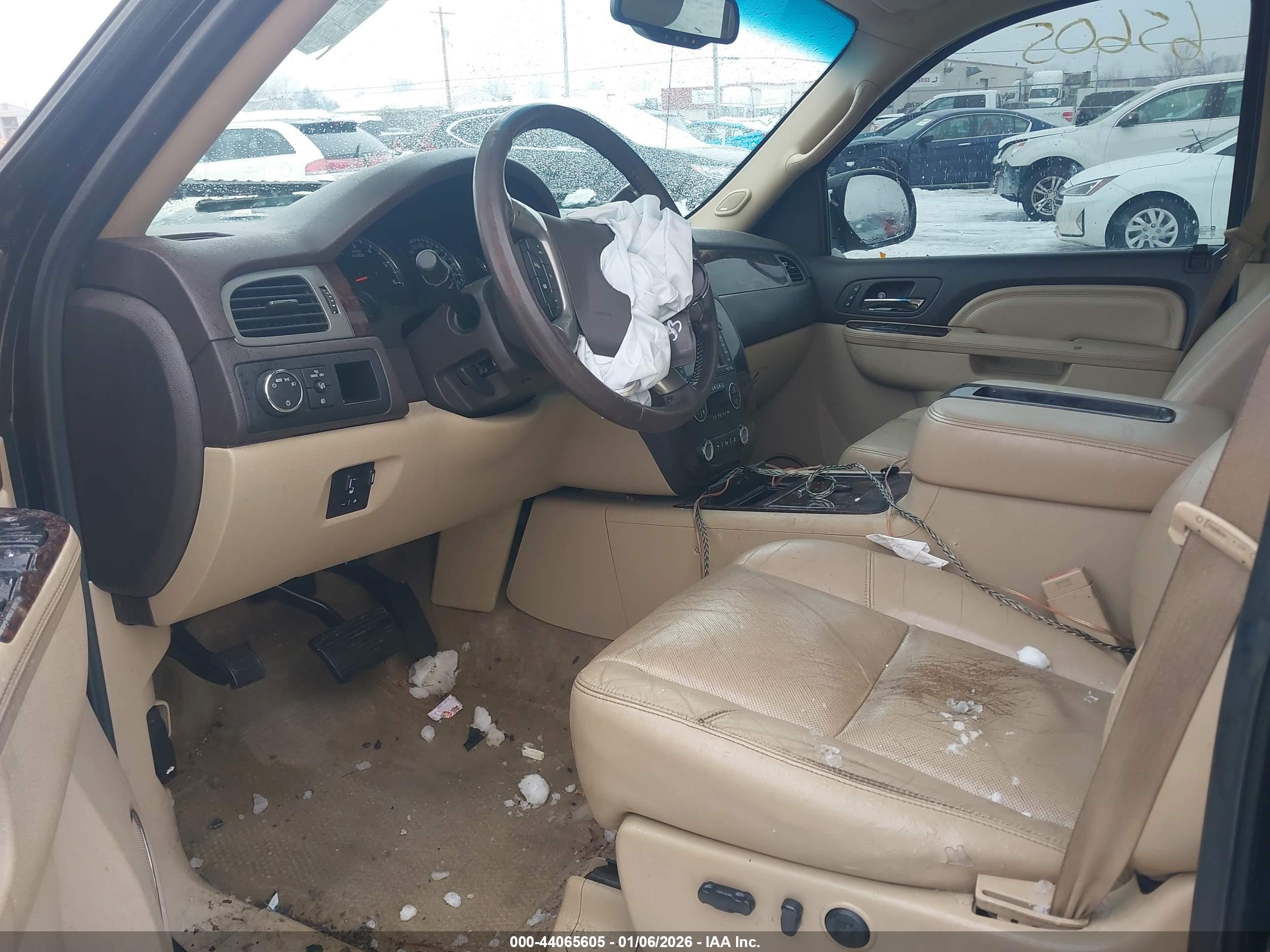 GMC SIERRA image 5