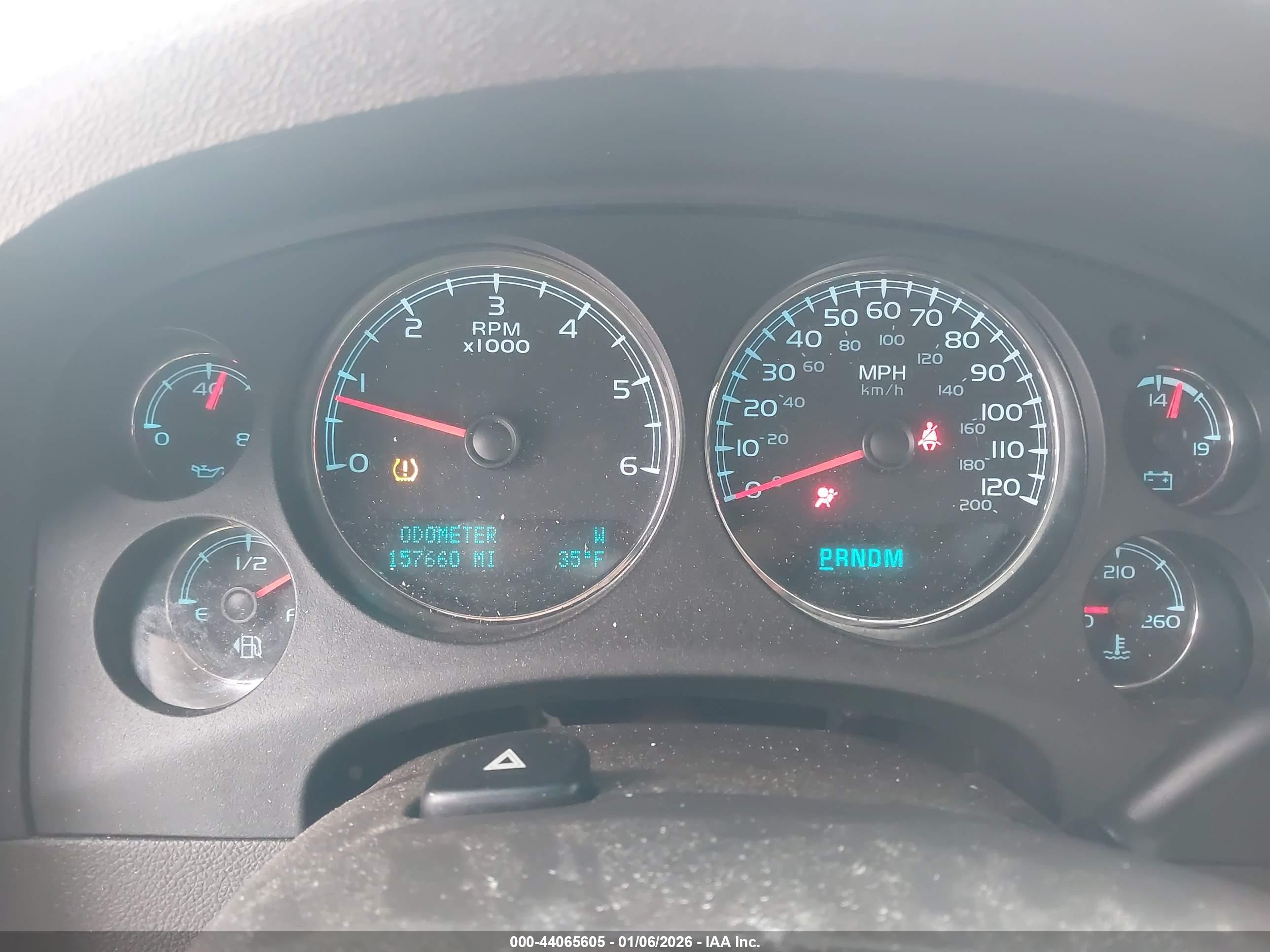 GMC SIERRA image 7