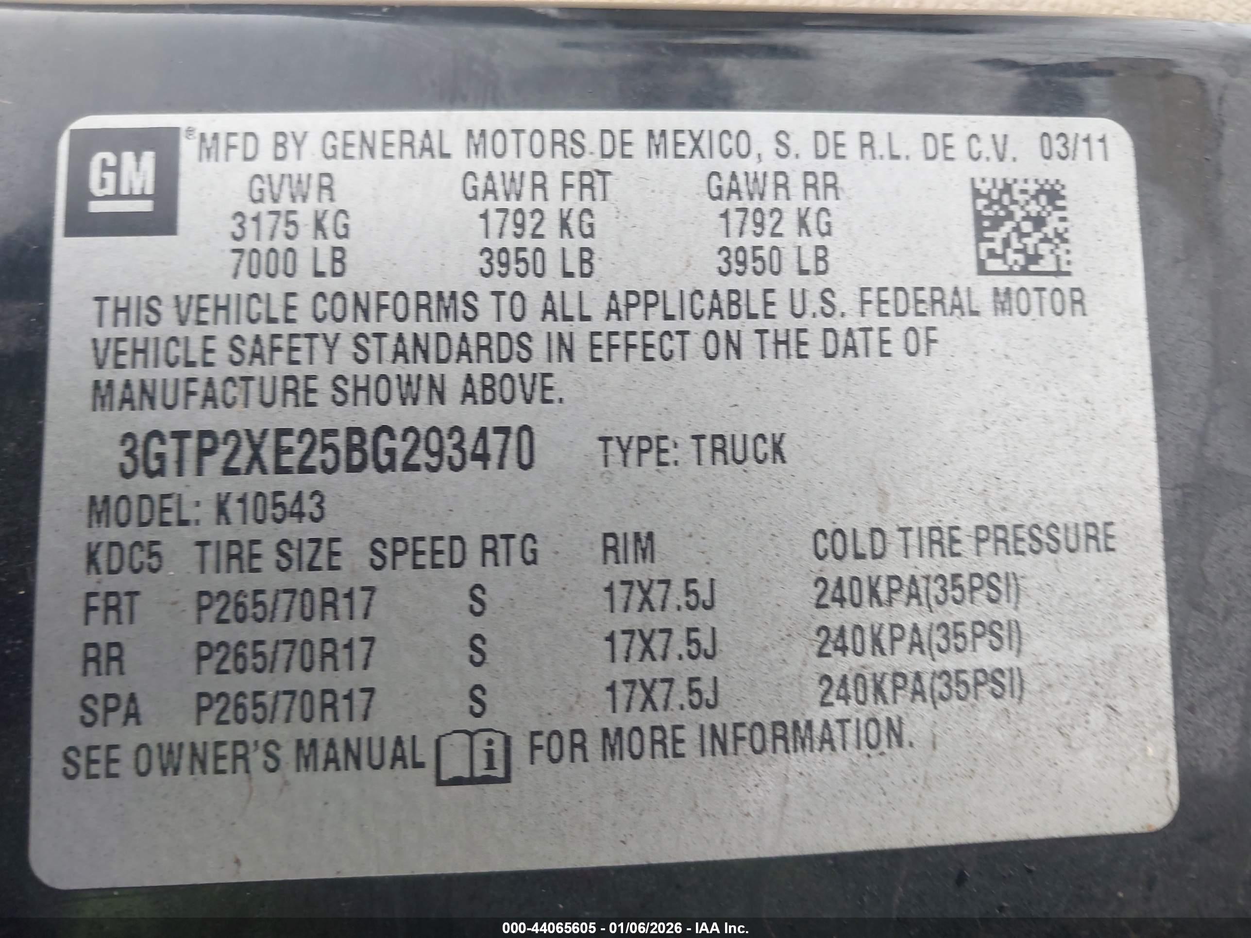 GMC SIERRA image 9