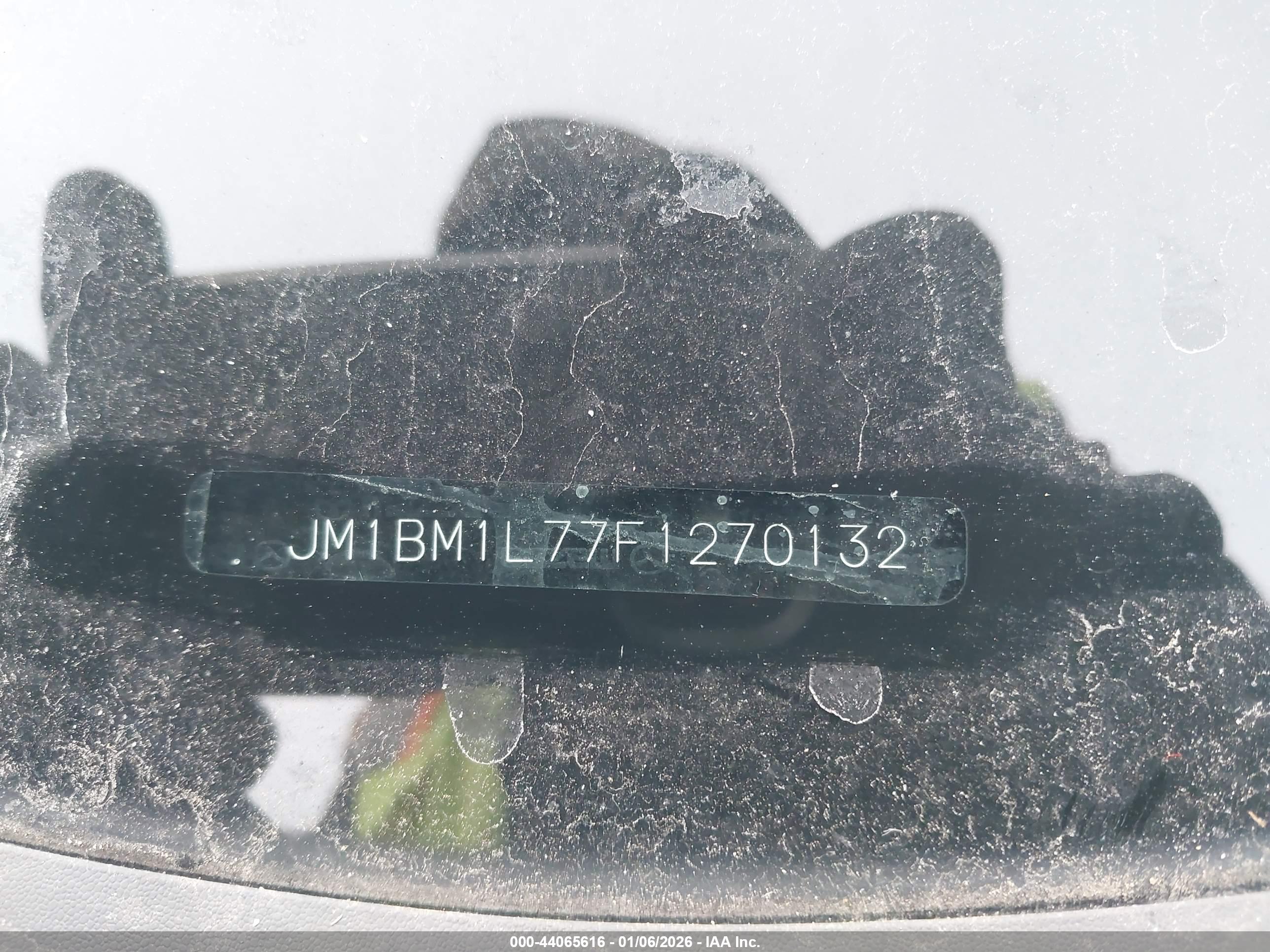 MAZDA MAZDA3 image 9